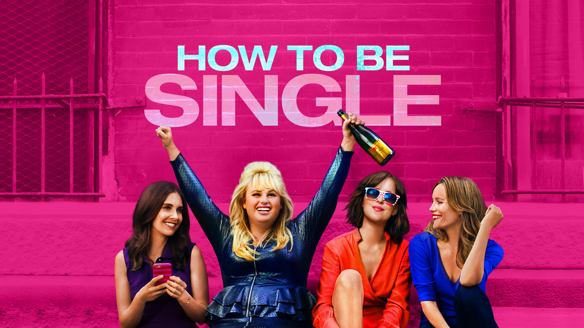 Single i New York