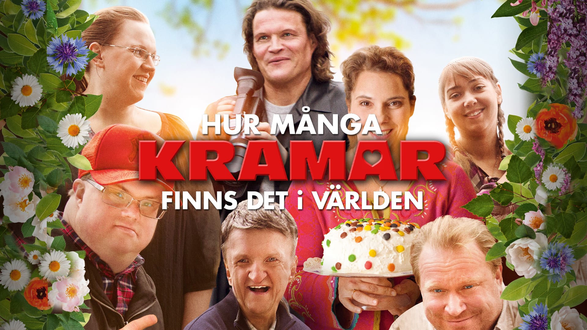 Hvor mange klemmer finnes det i verden?
