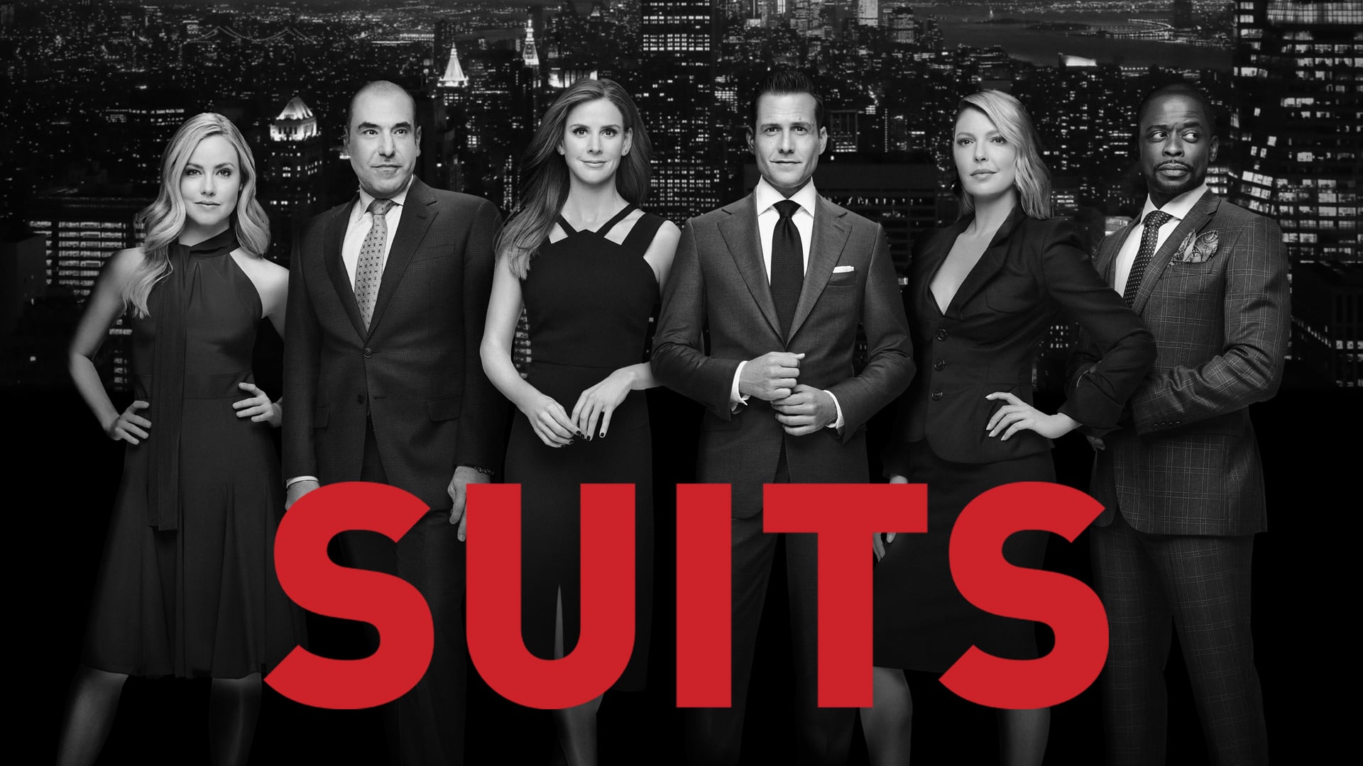 Suits