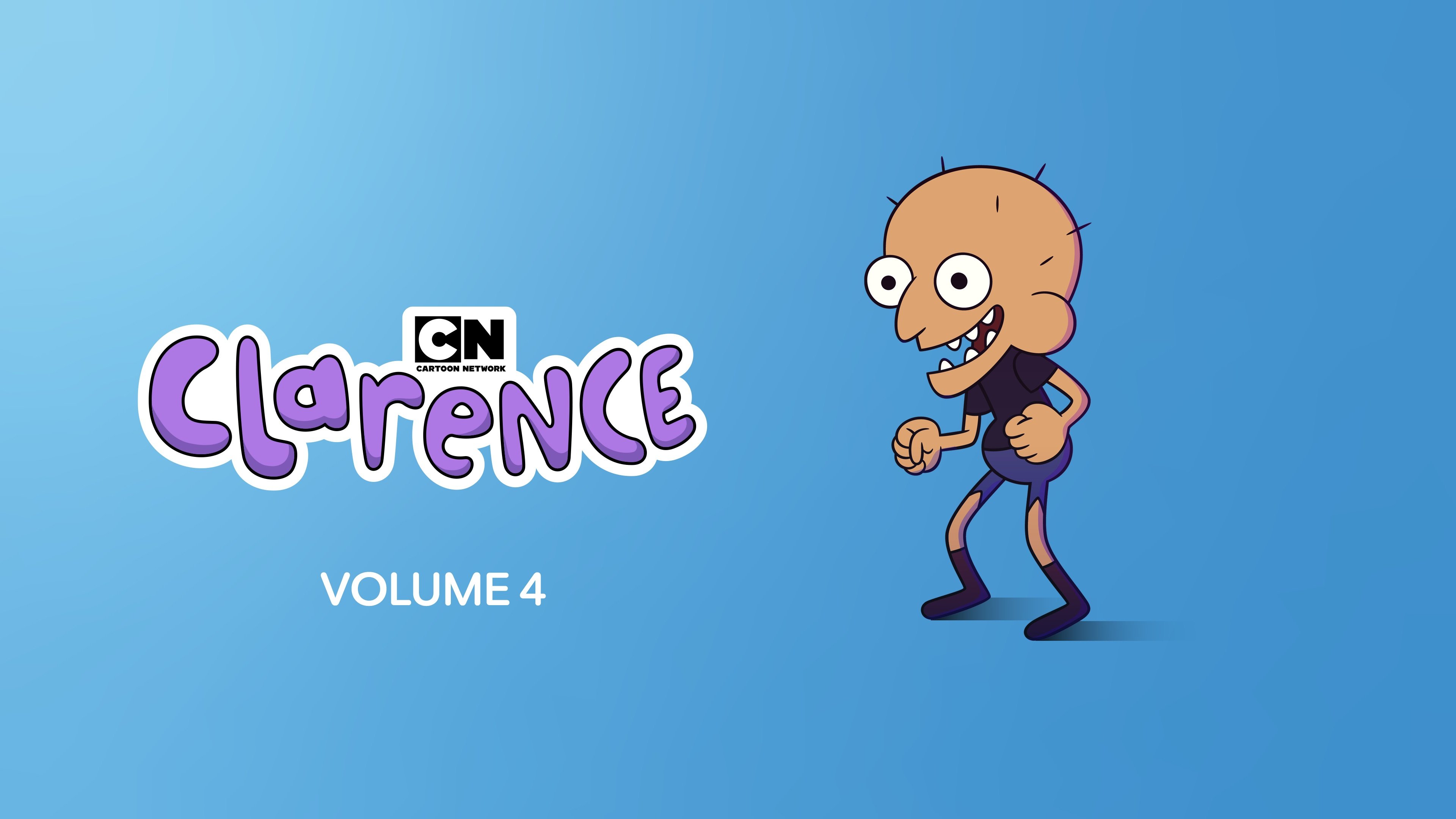 Clarence
