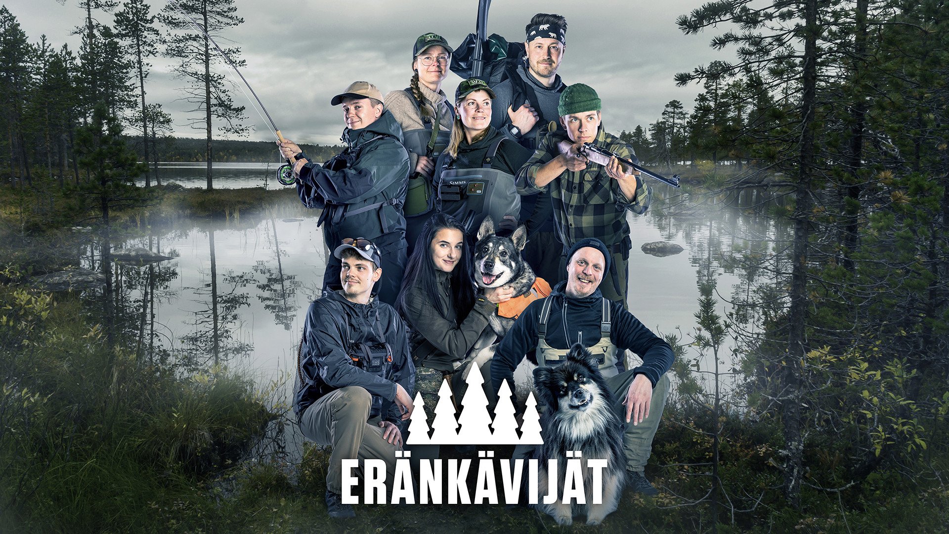 Jakttid