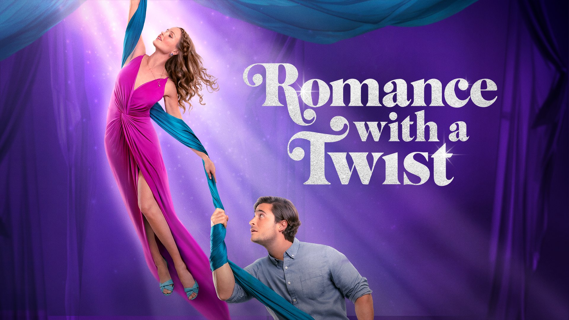 Romance with a Twist