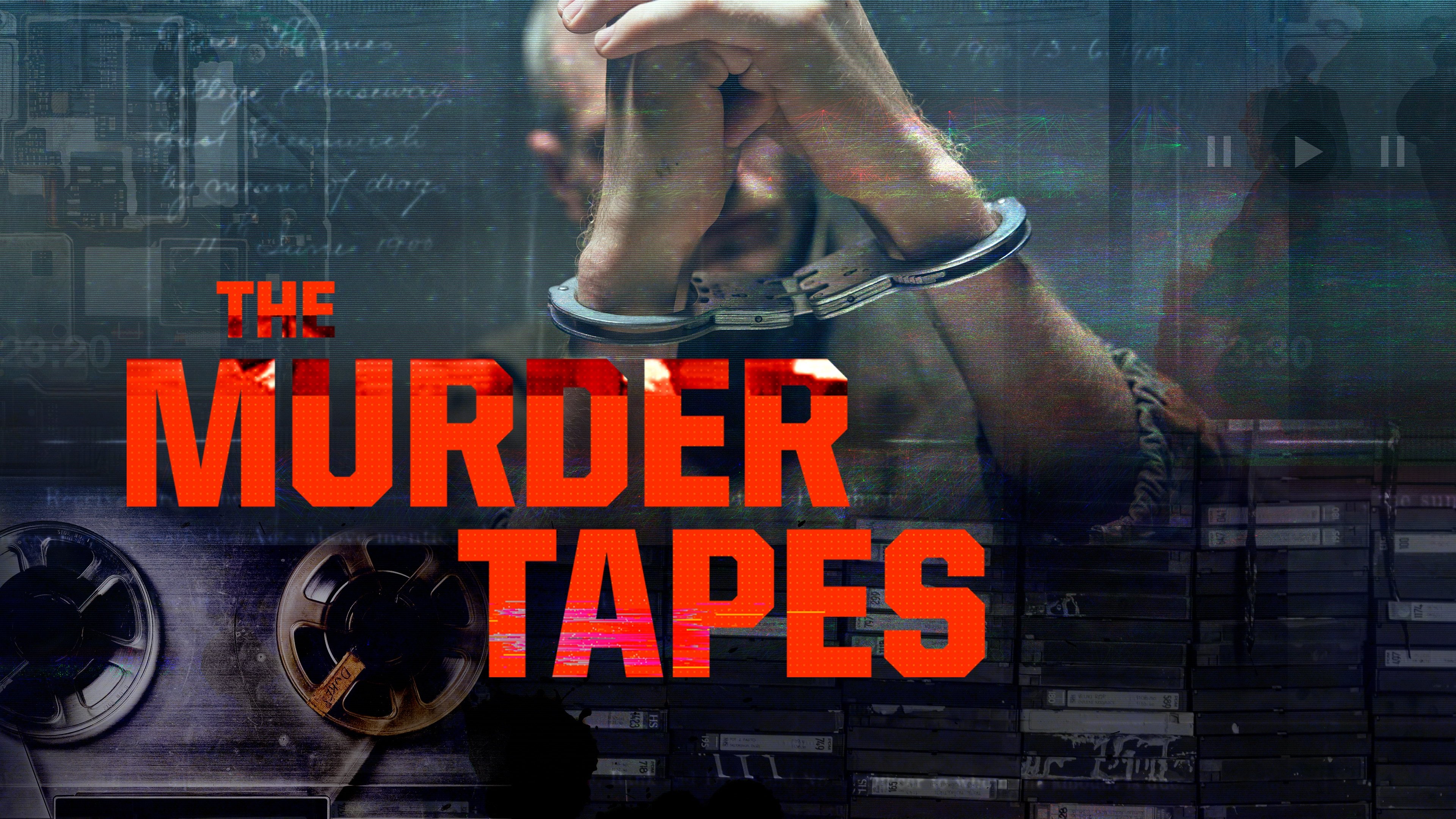The Murder Tapes