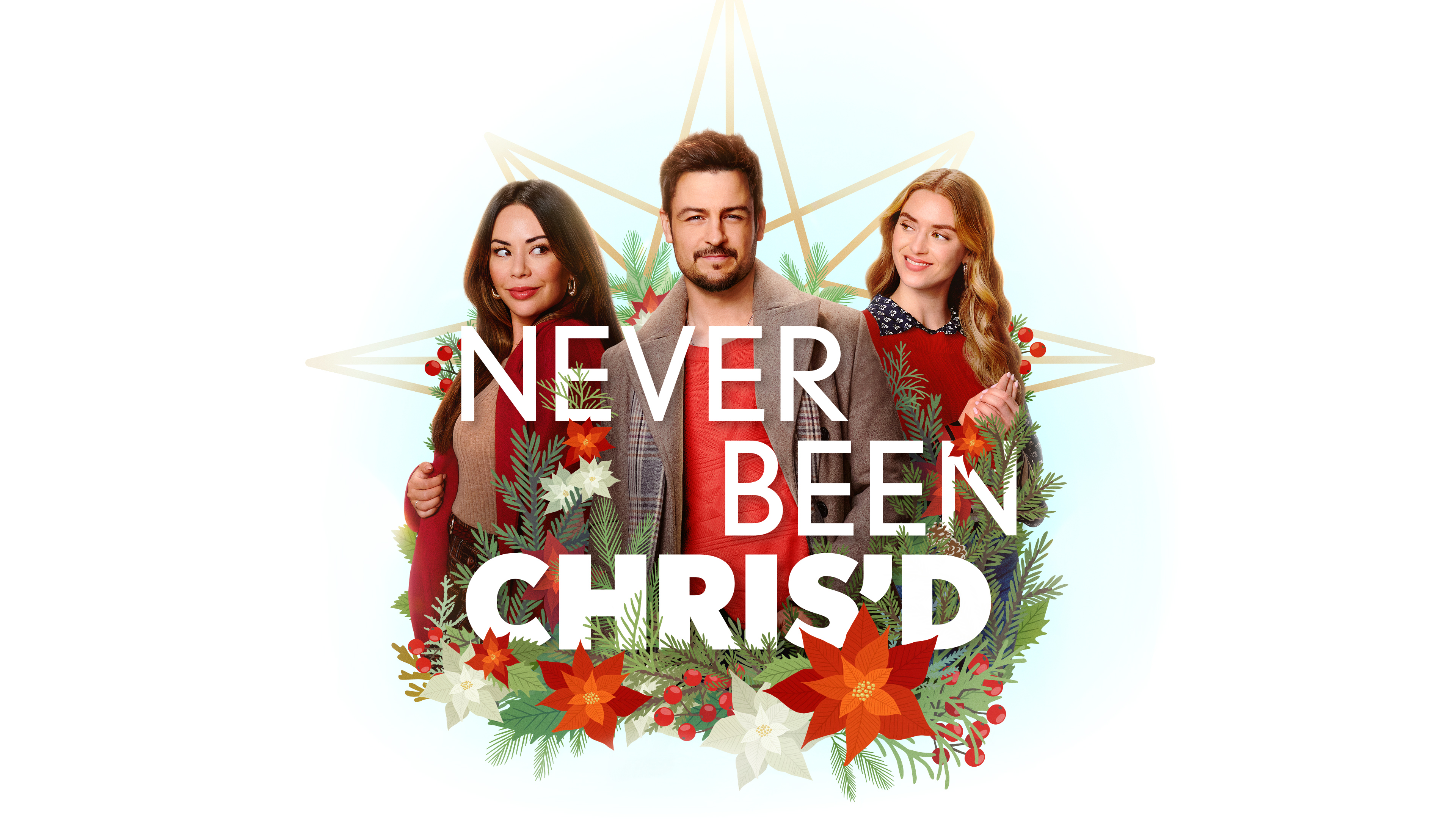 Never Been Chris’d
