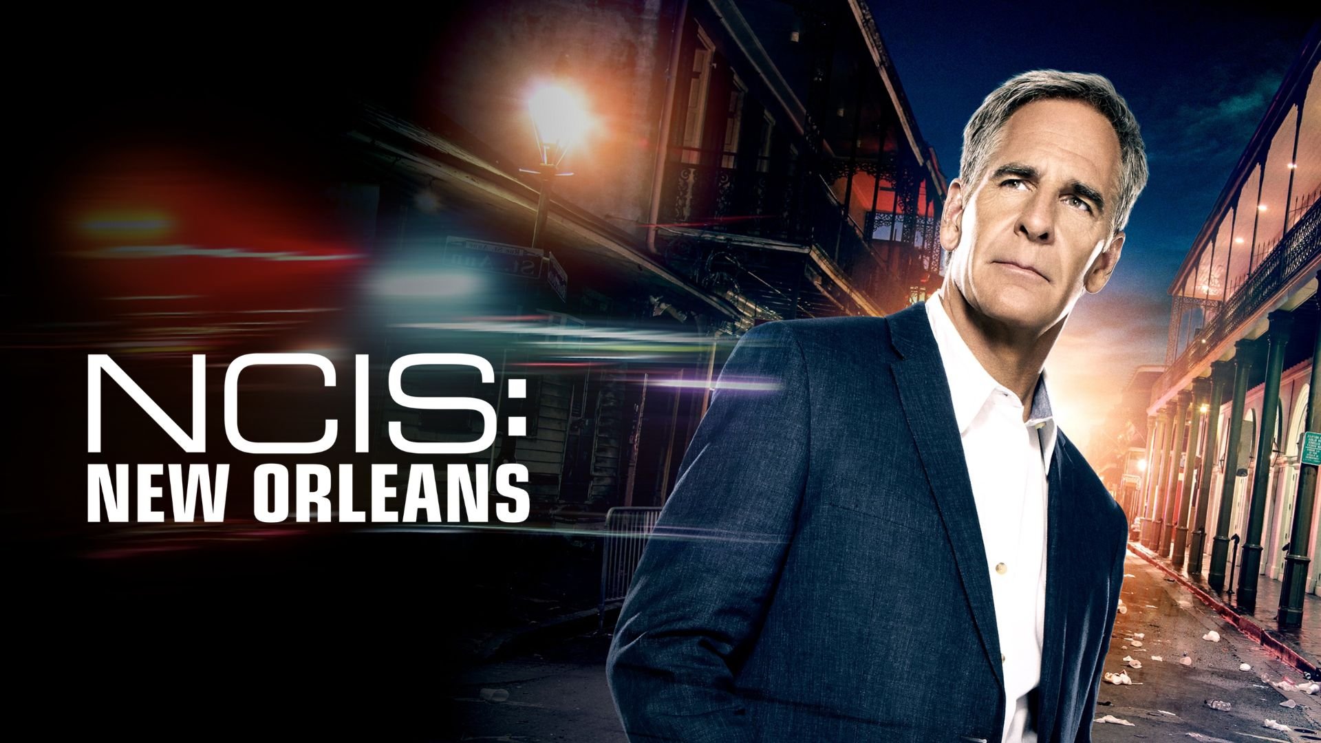 NCIS: New Orleans