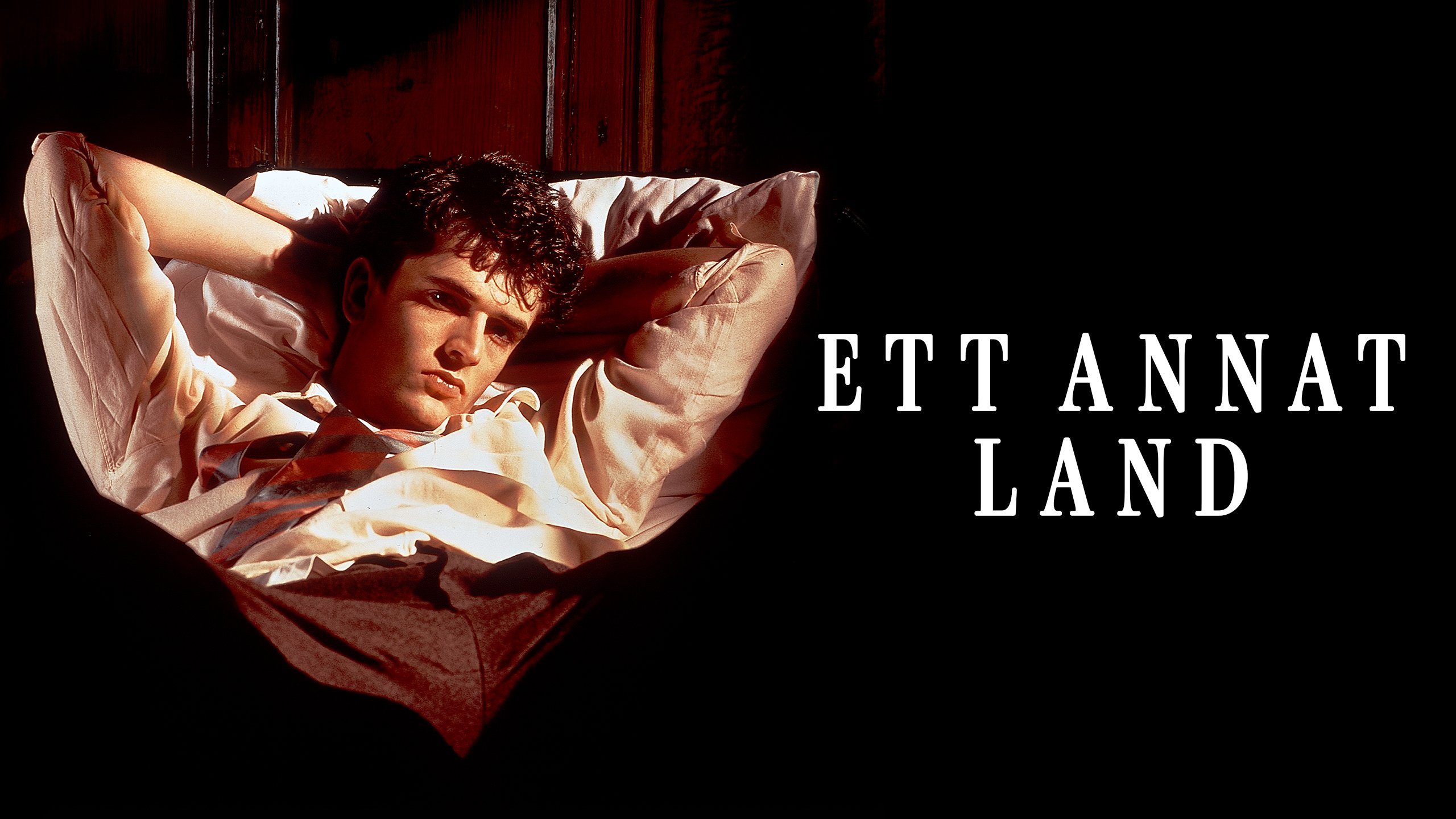 Ett annat land