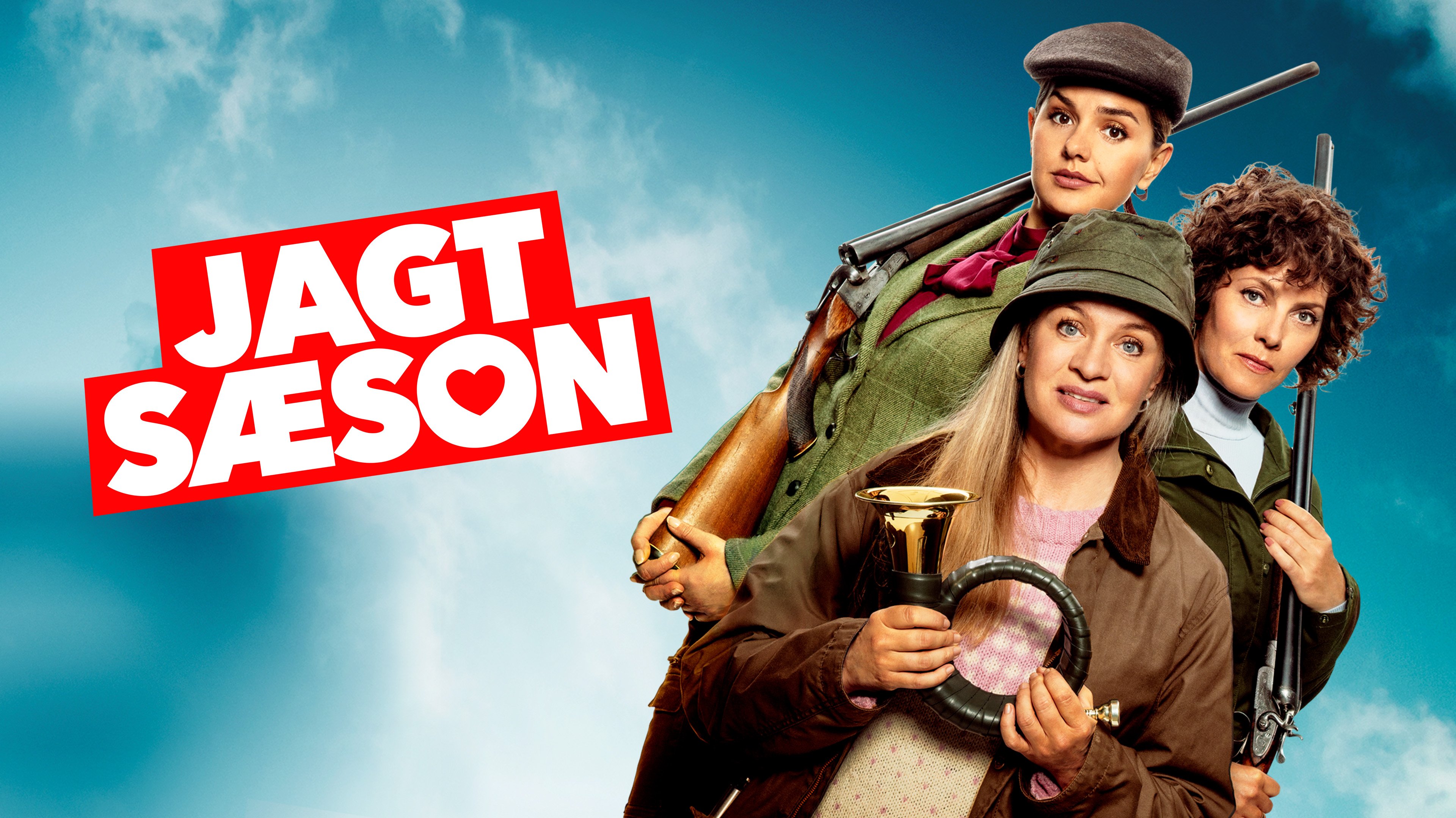 Jagtsæson