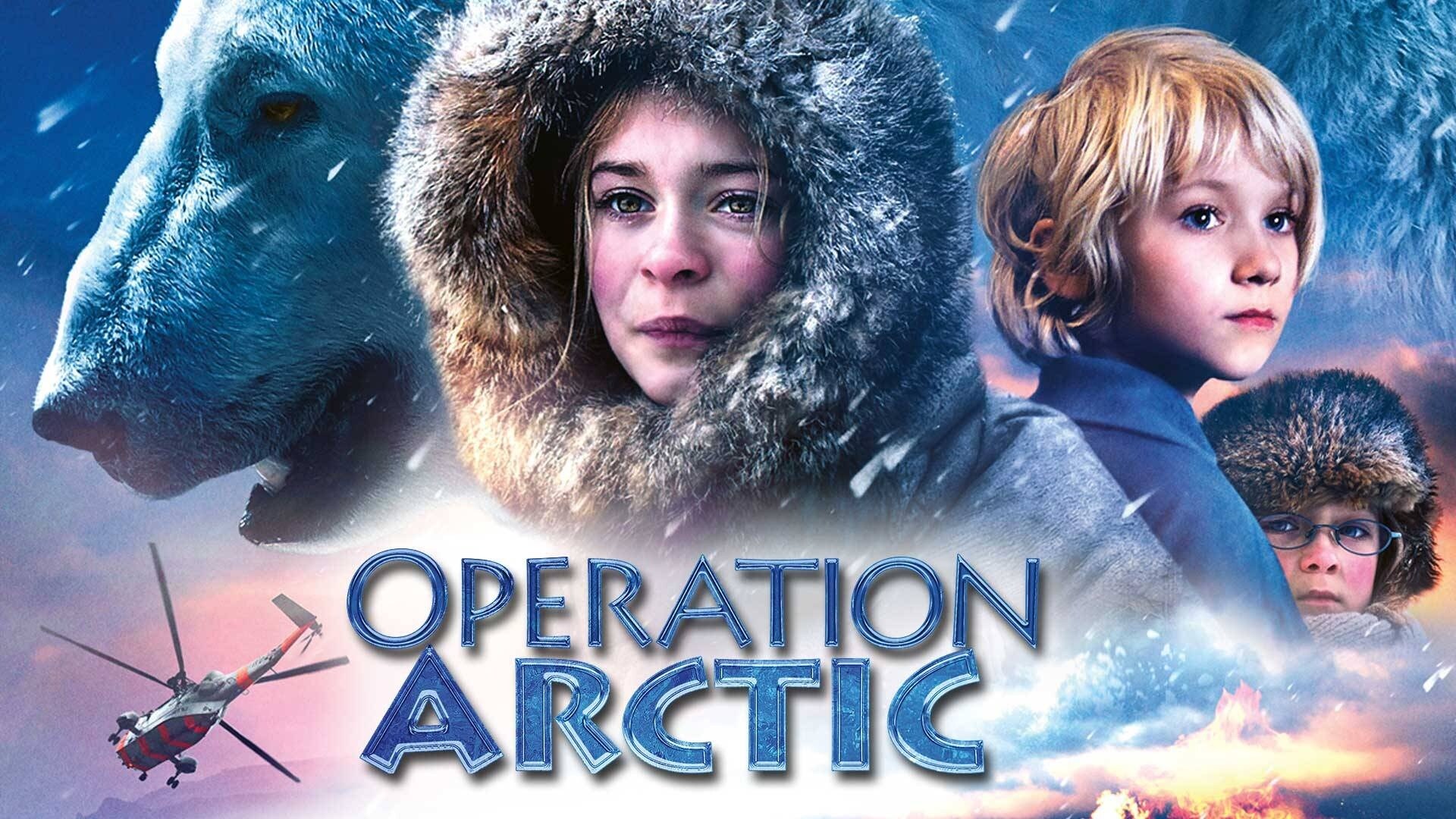Operasjon Arktis