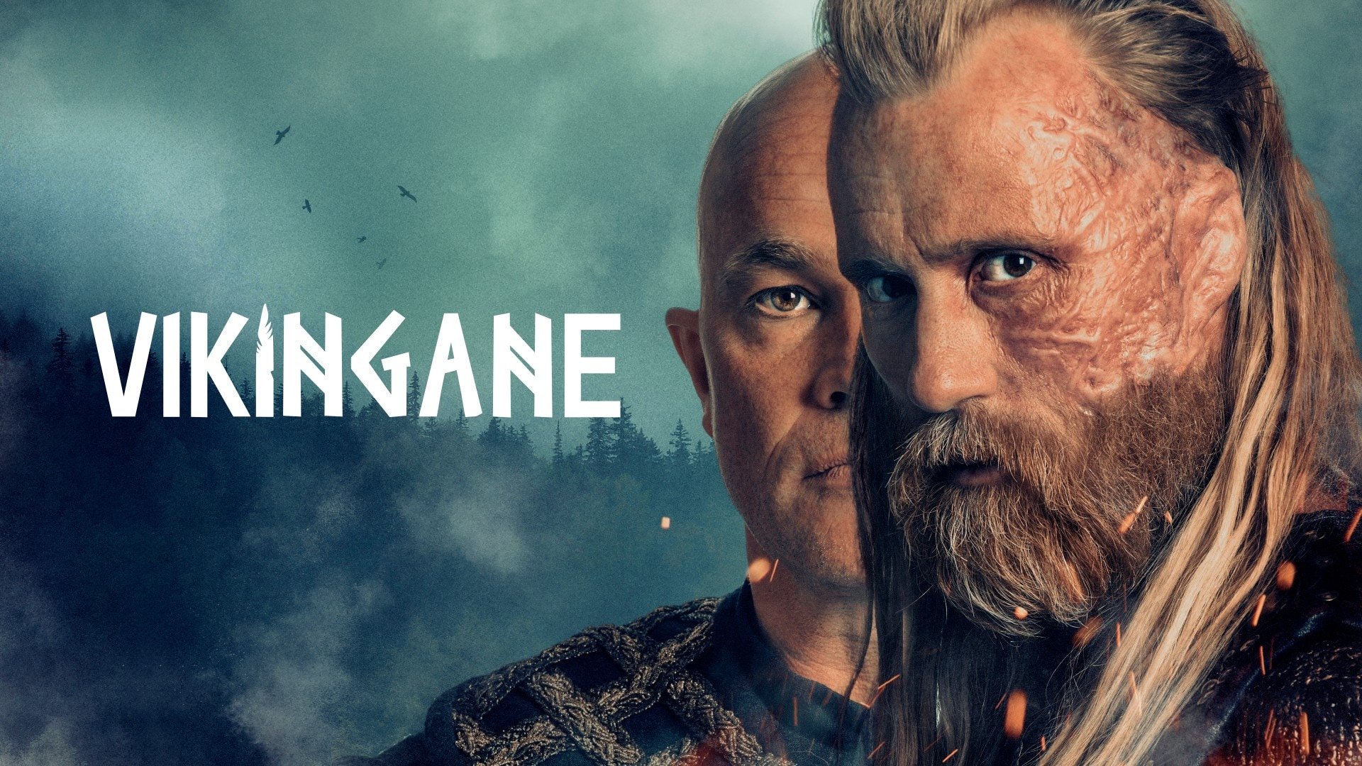 Vikingane