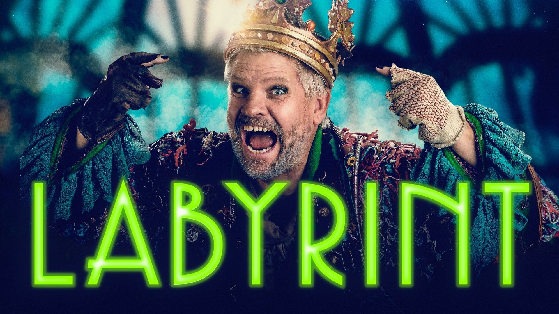 Labyrint