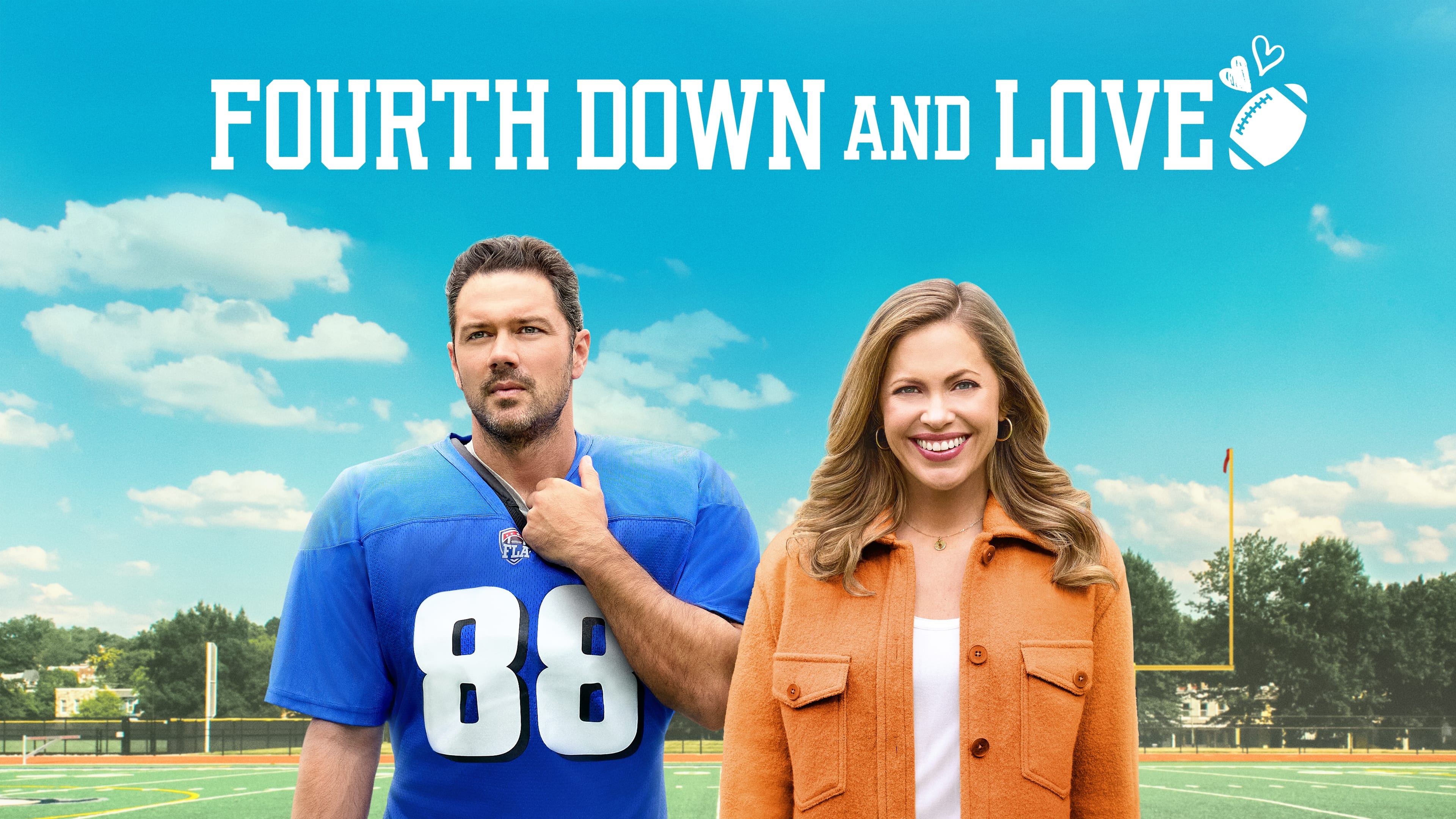 Fourth Down And Love