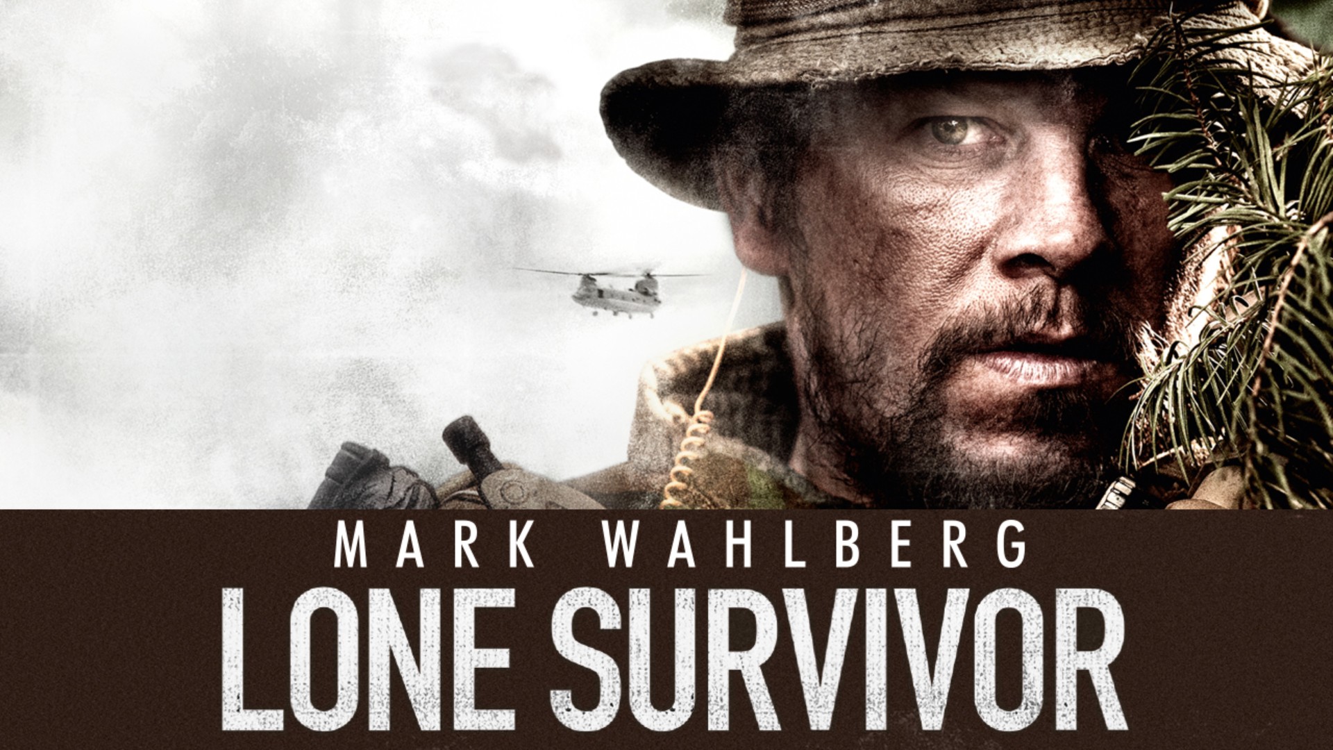 Lone Survivor