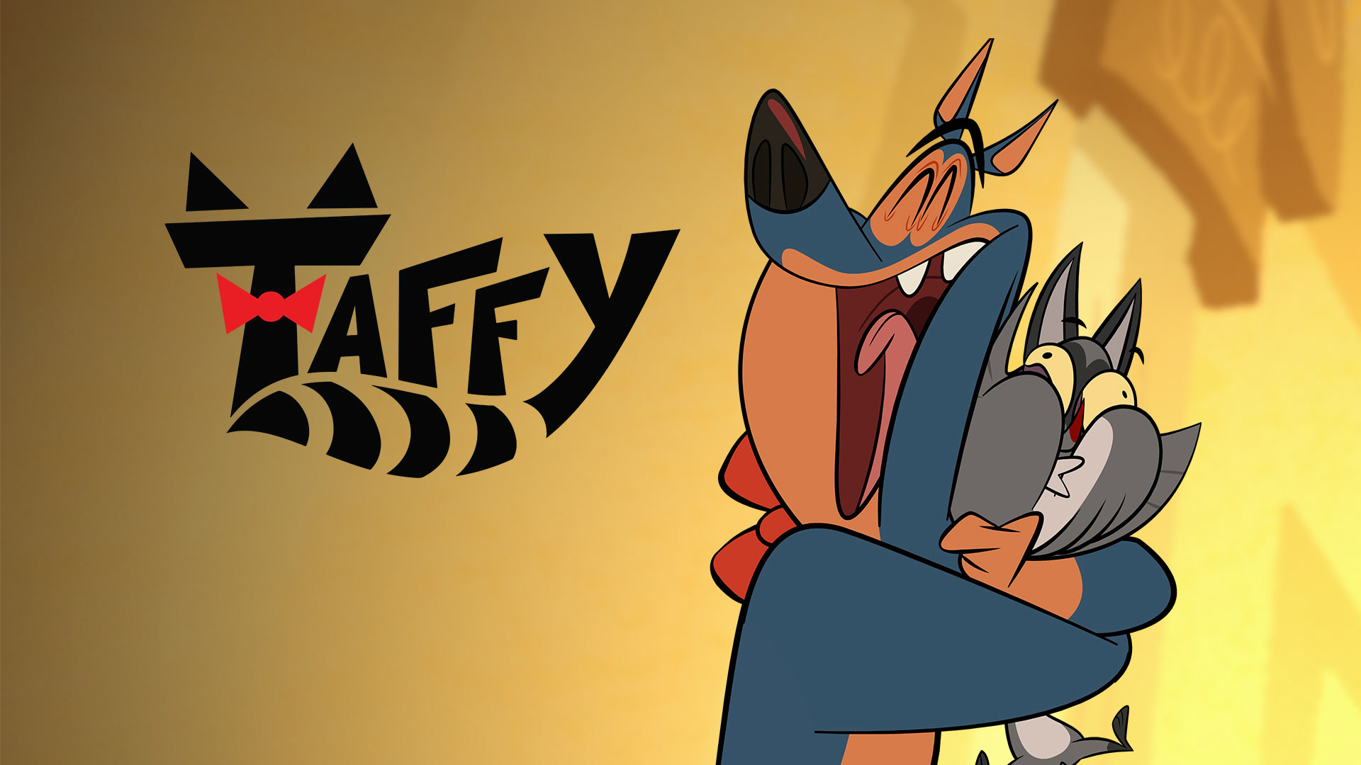 Taffy