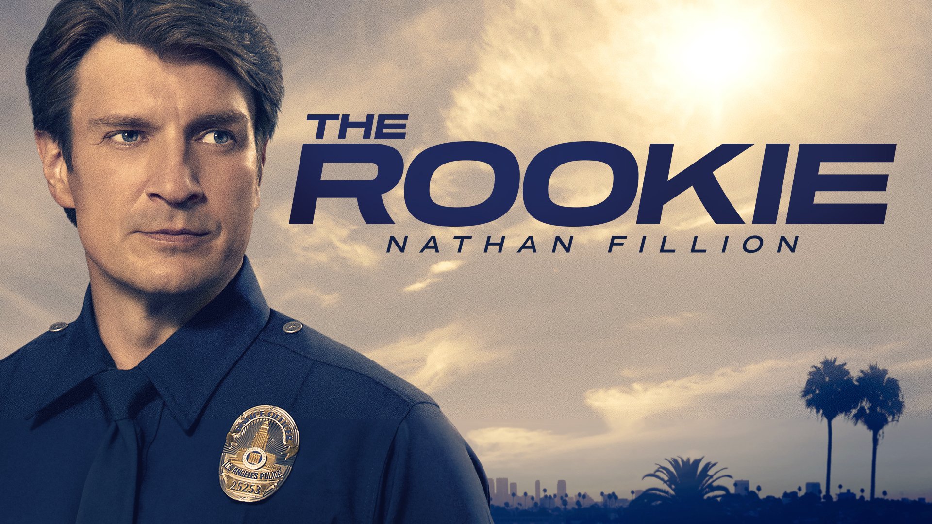 The Rookie