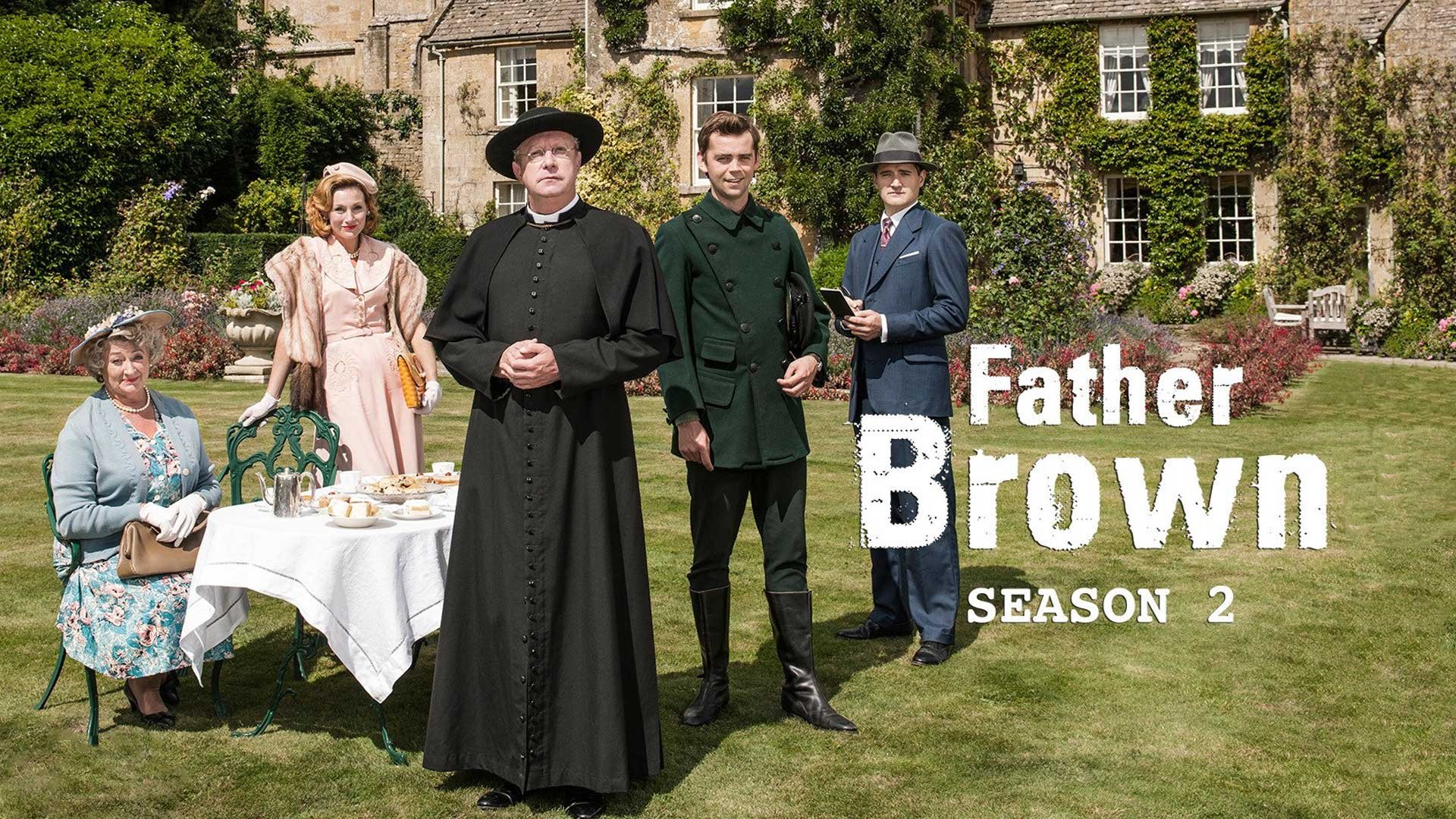 Father Brown