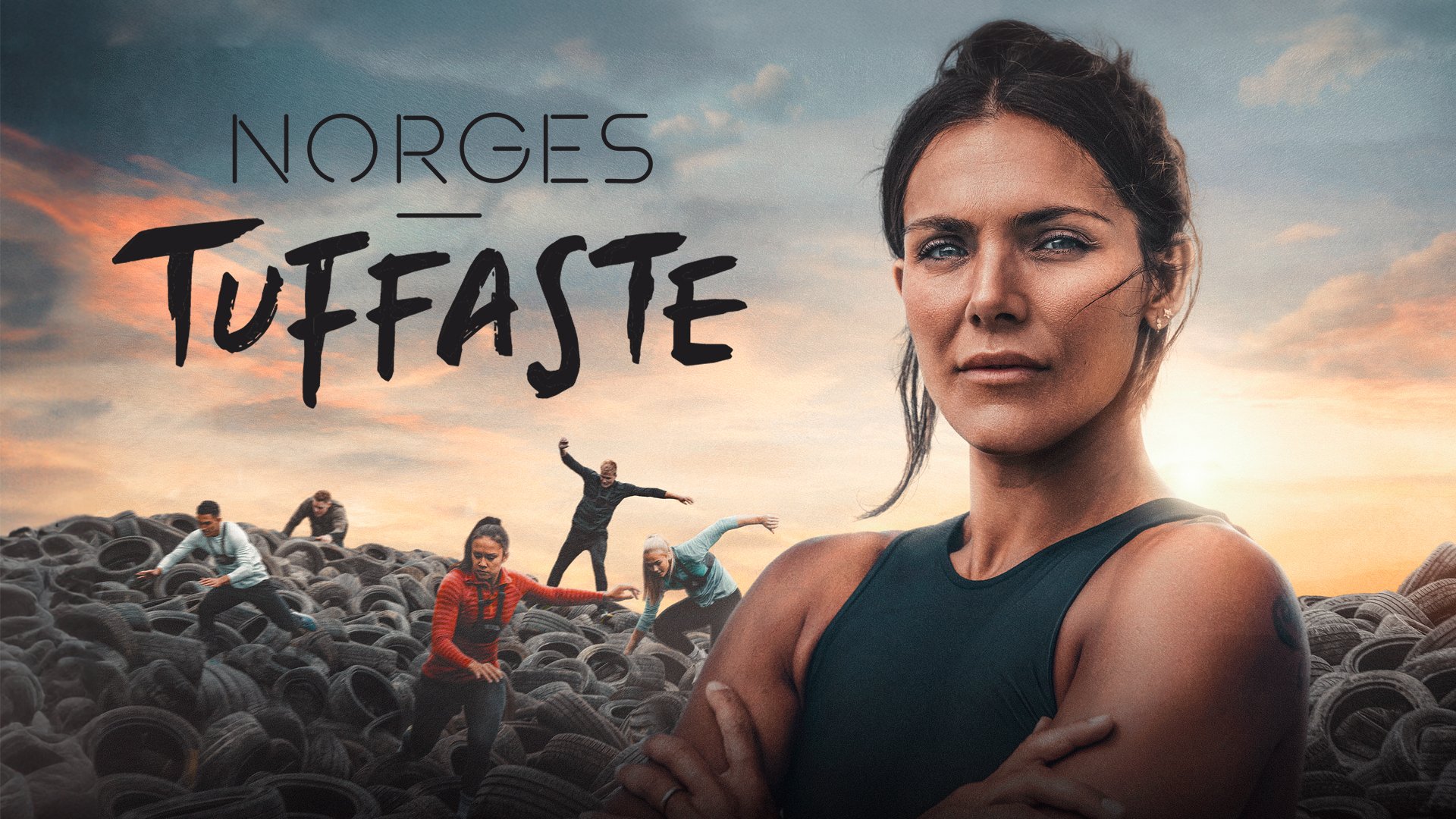 Norges tuffaste