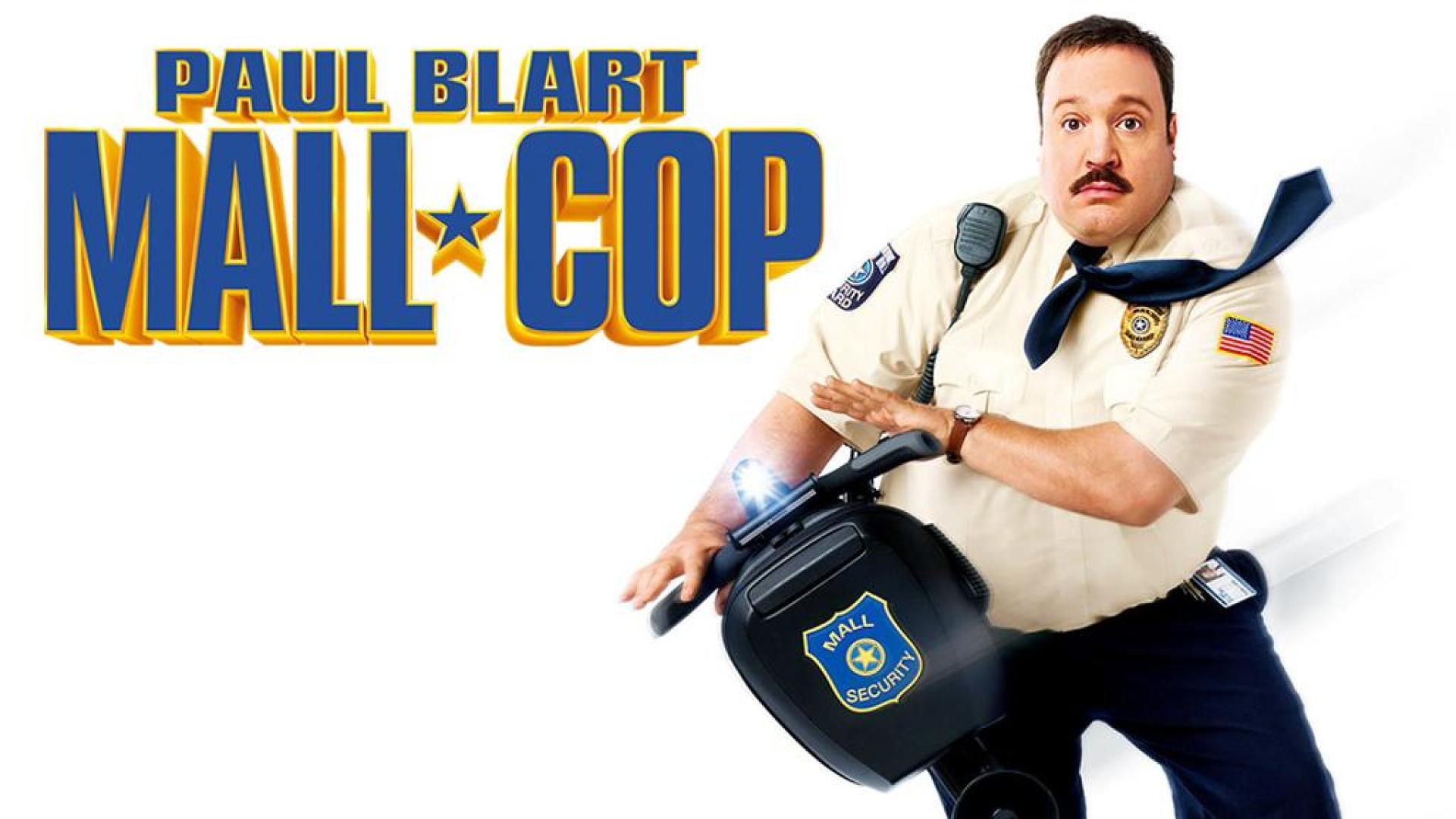 Paul Blart: Mall Cop