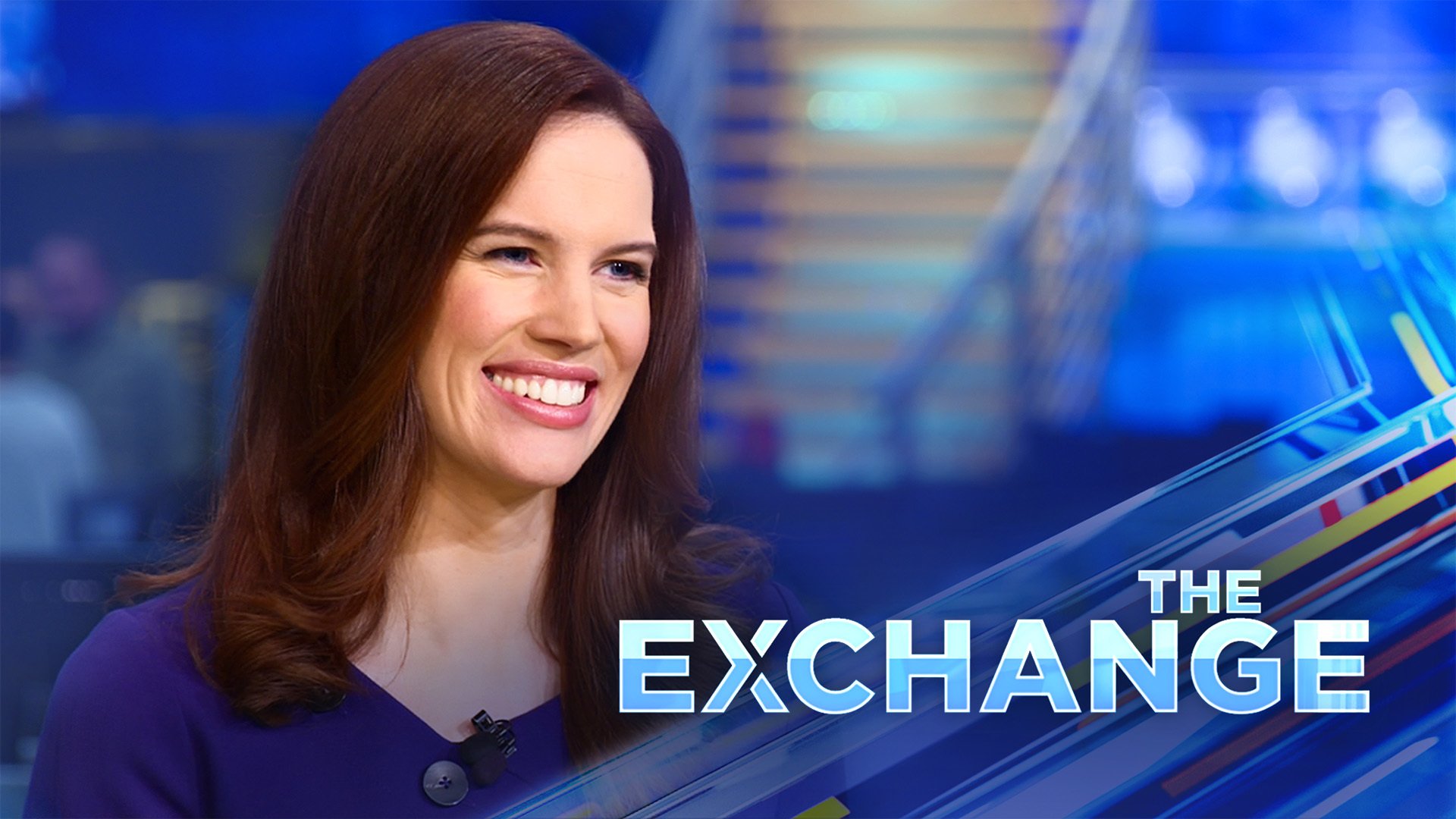 The Exchange
