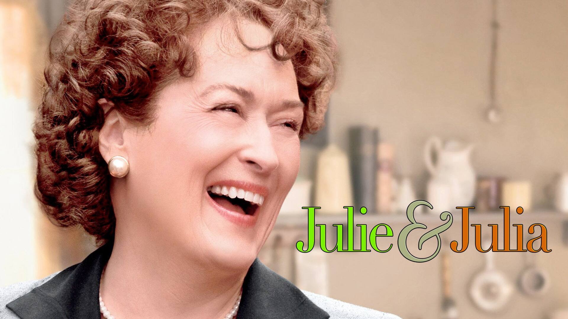 JULIE & JULIA