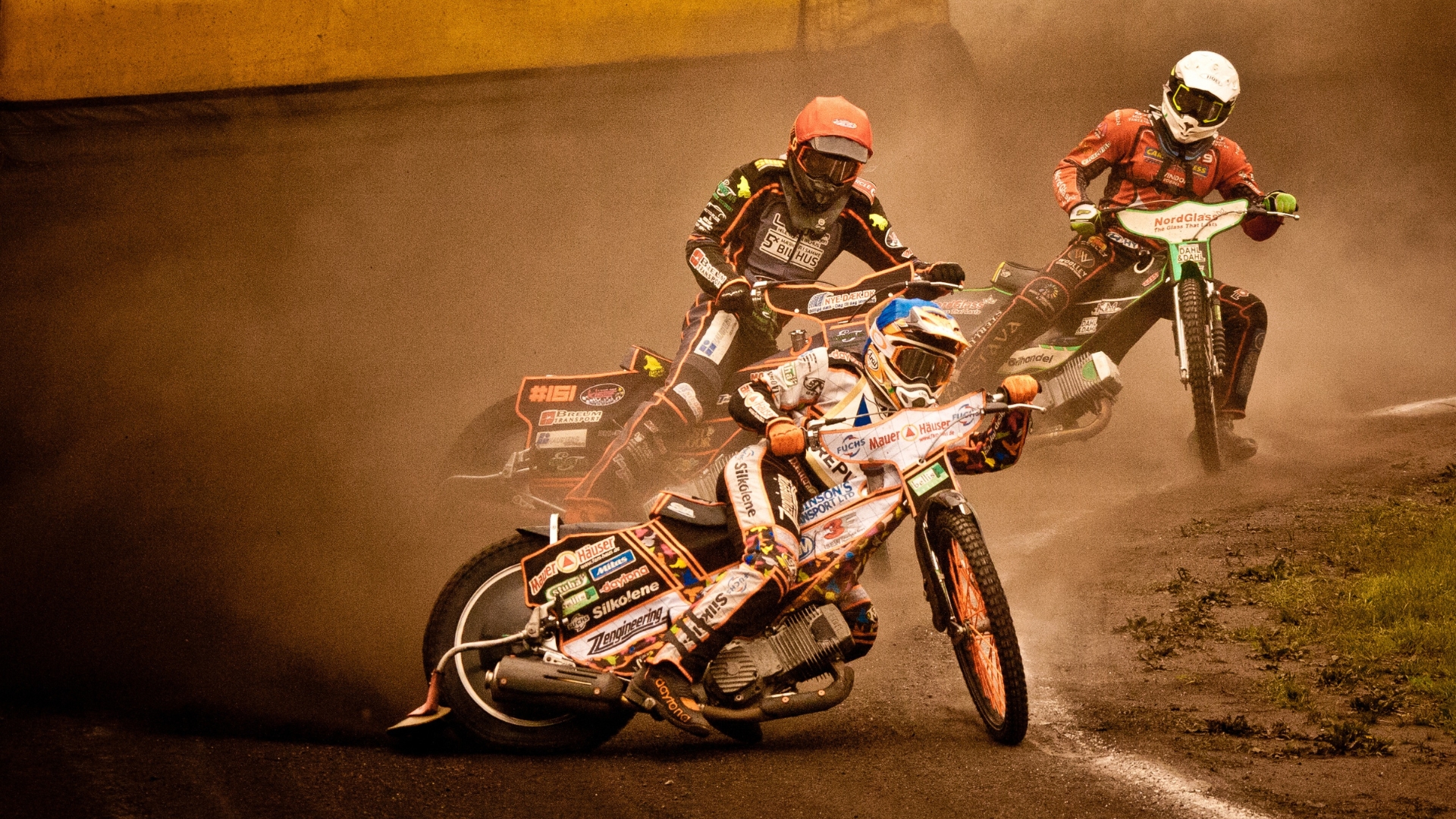 Speedway: Grand Prix - Lodz