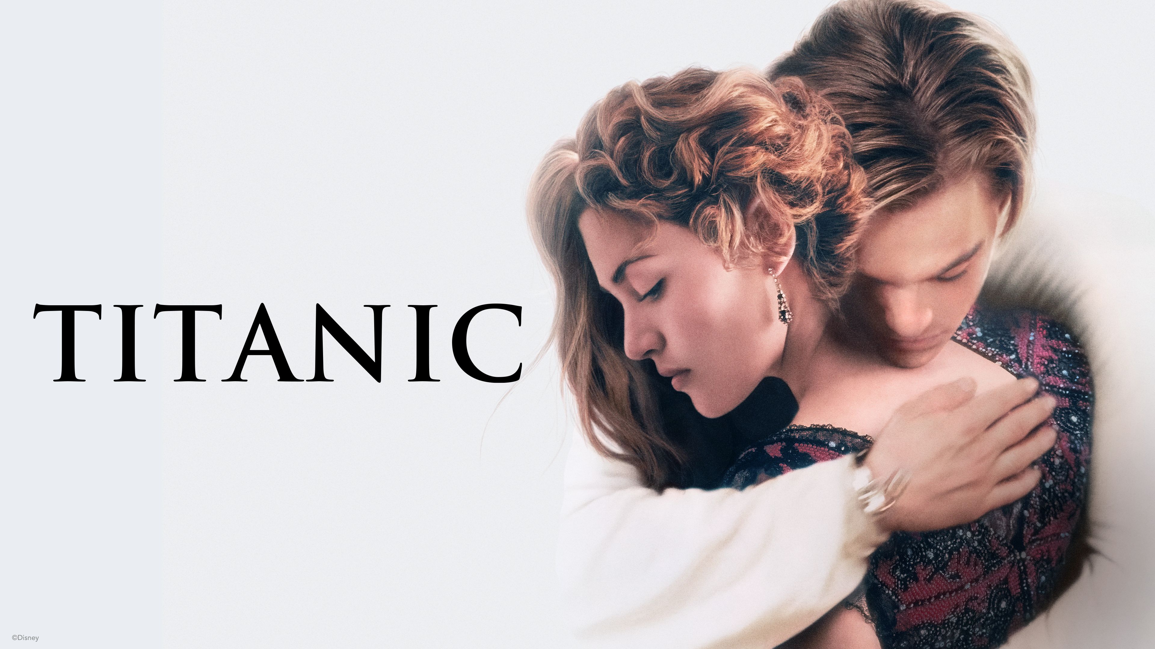 Titanic