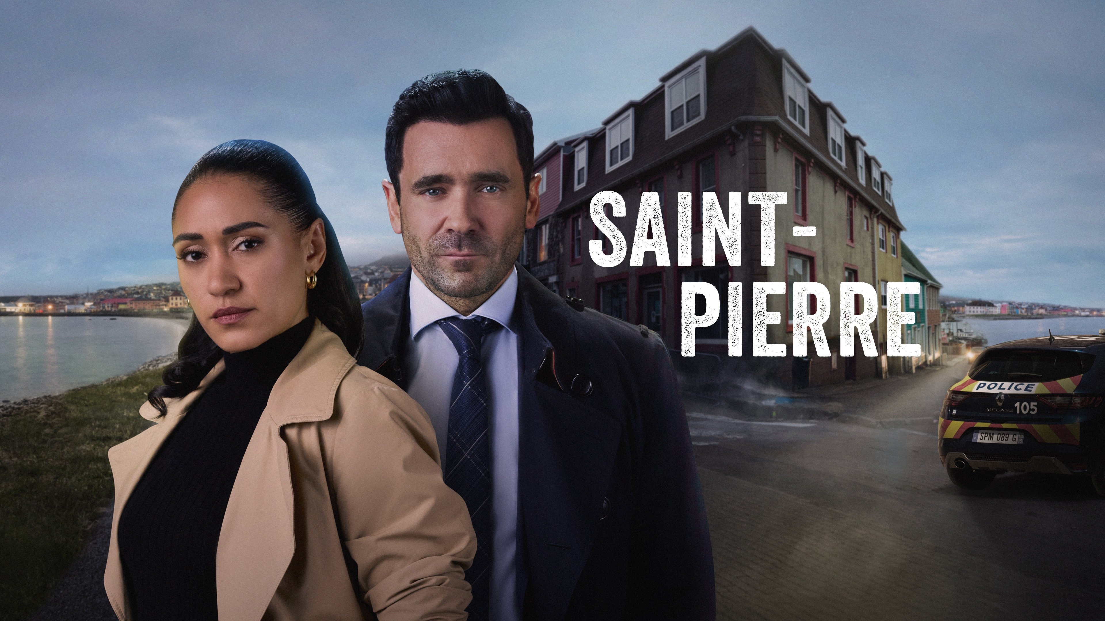 Saint Pierre