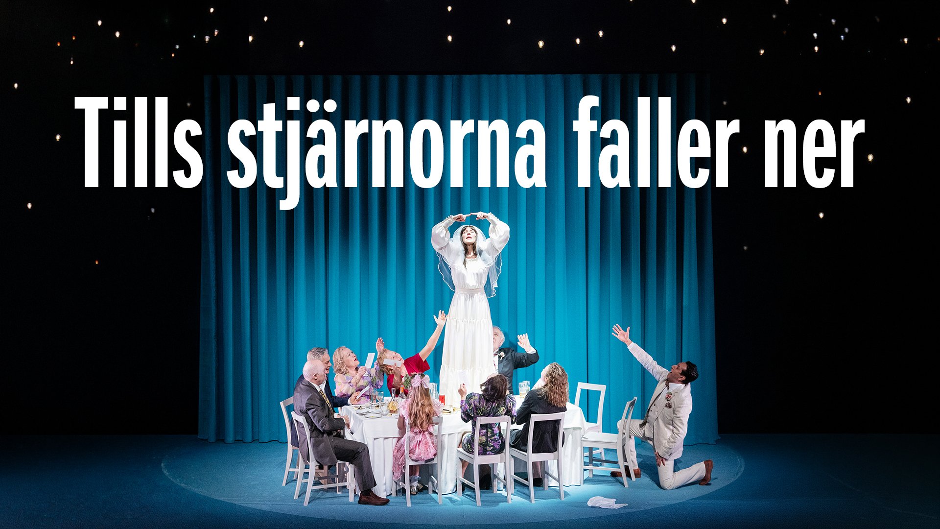 Tills stjärnorna faller ner