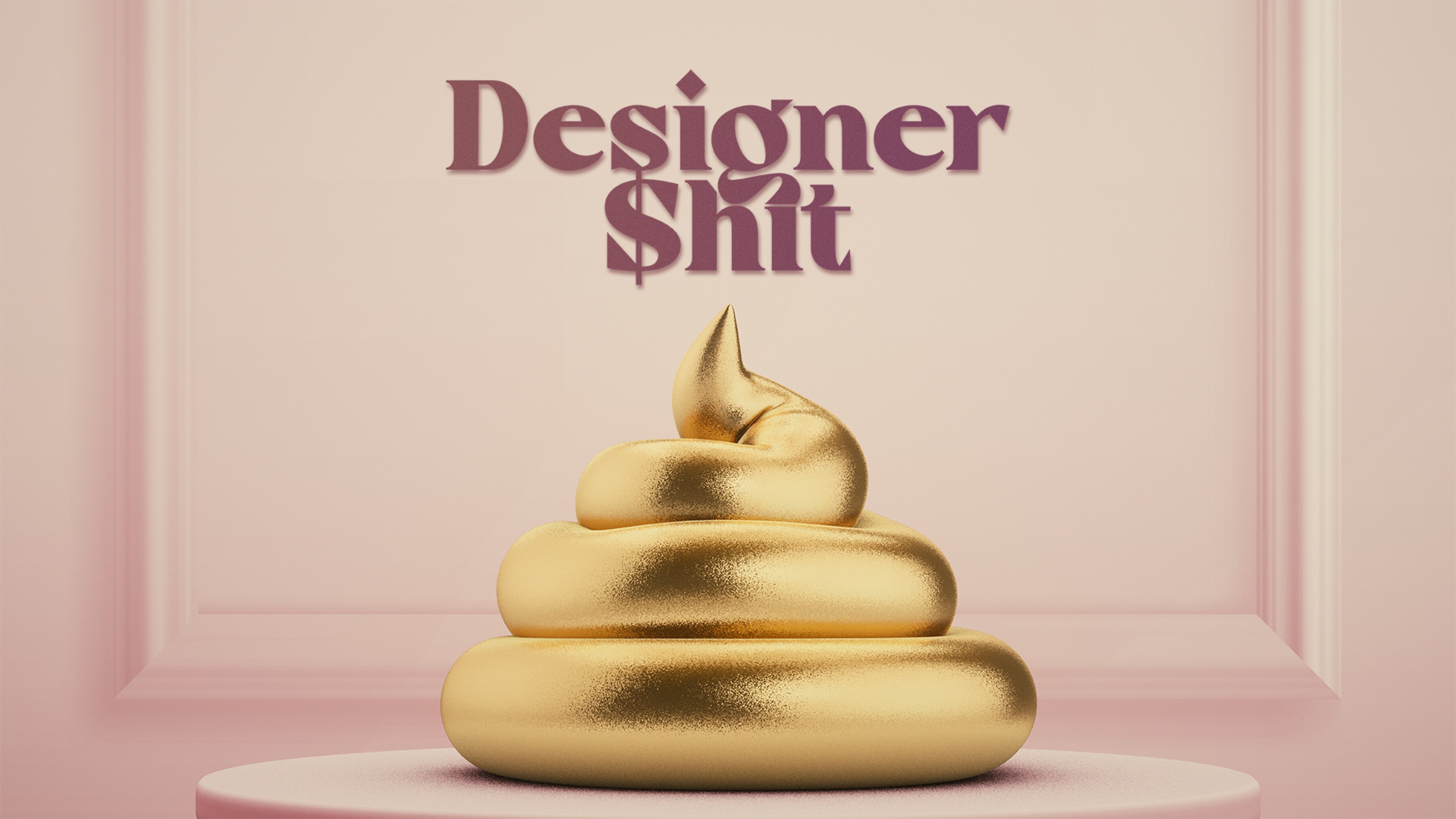 Designer Shit