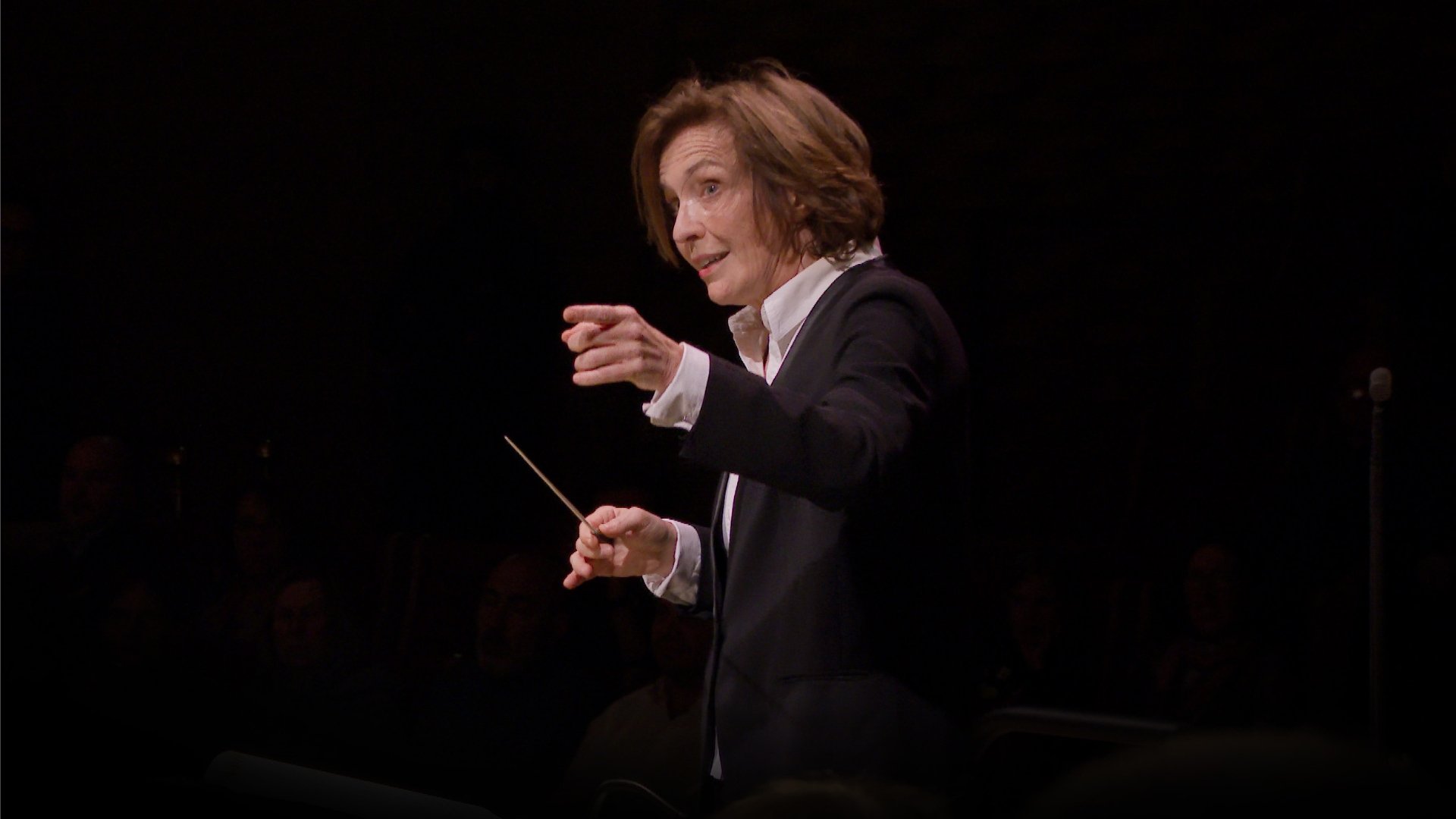 Beethoven: Symphony No. 5 - Insula Orchestra, Laurence Equilbey
