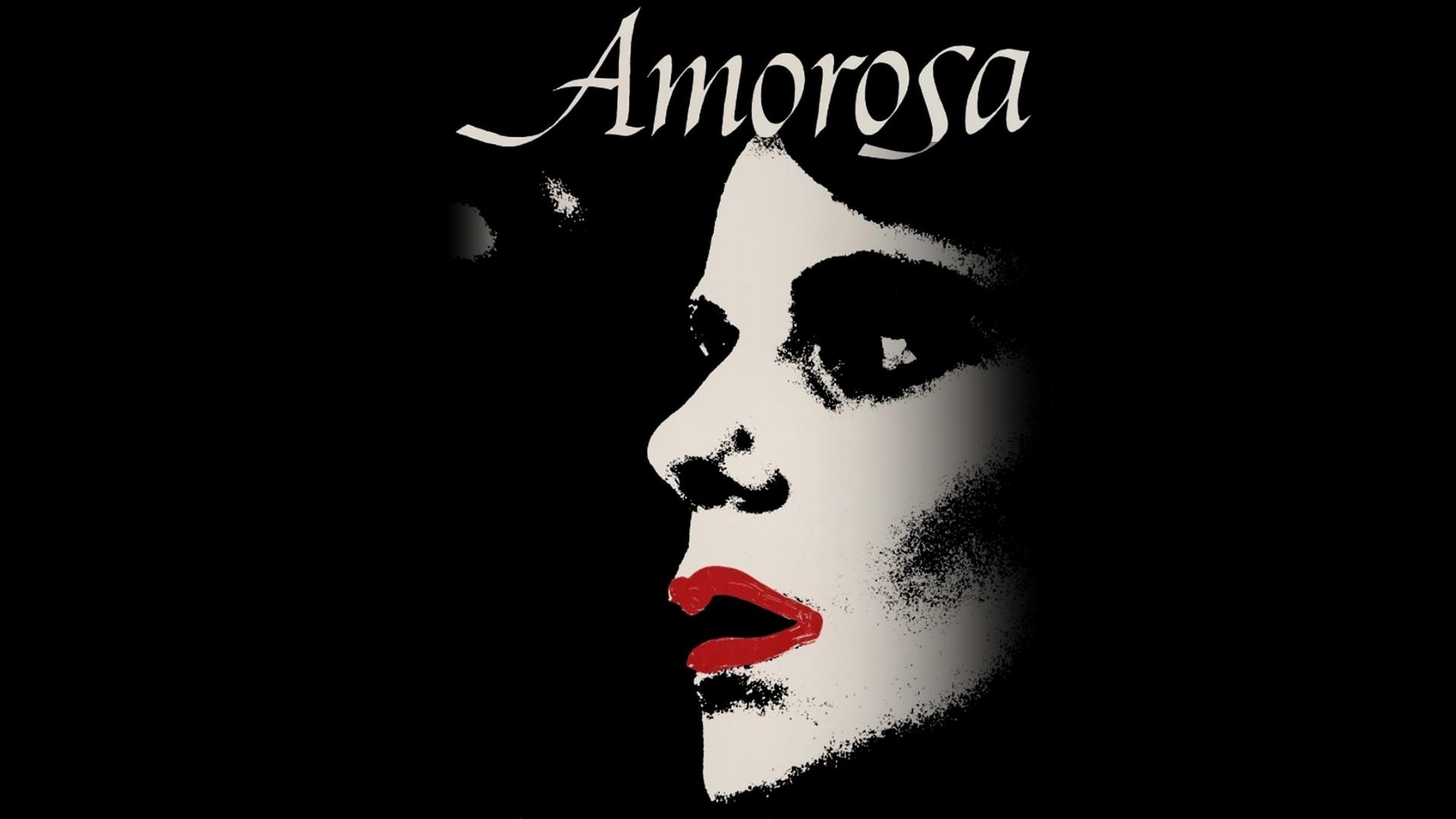 Min elskede - Amorosa