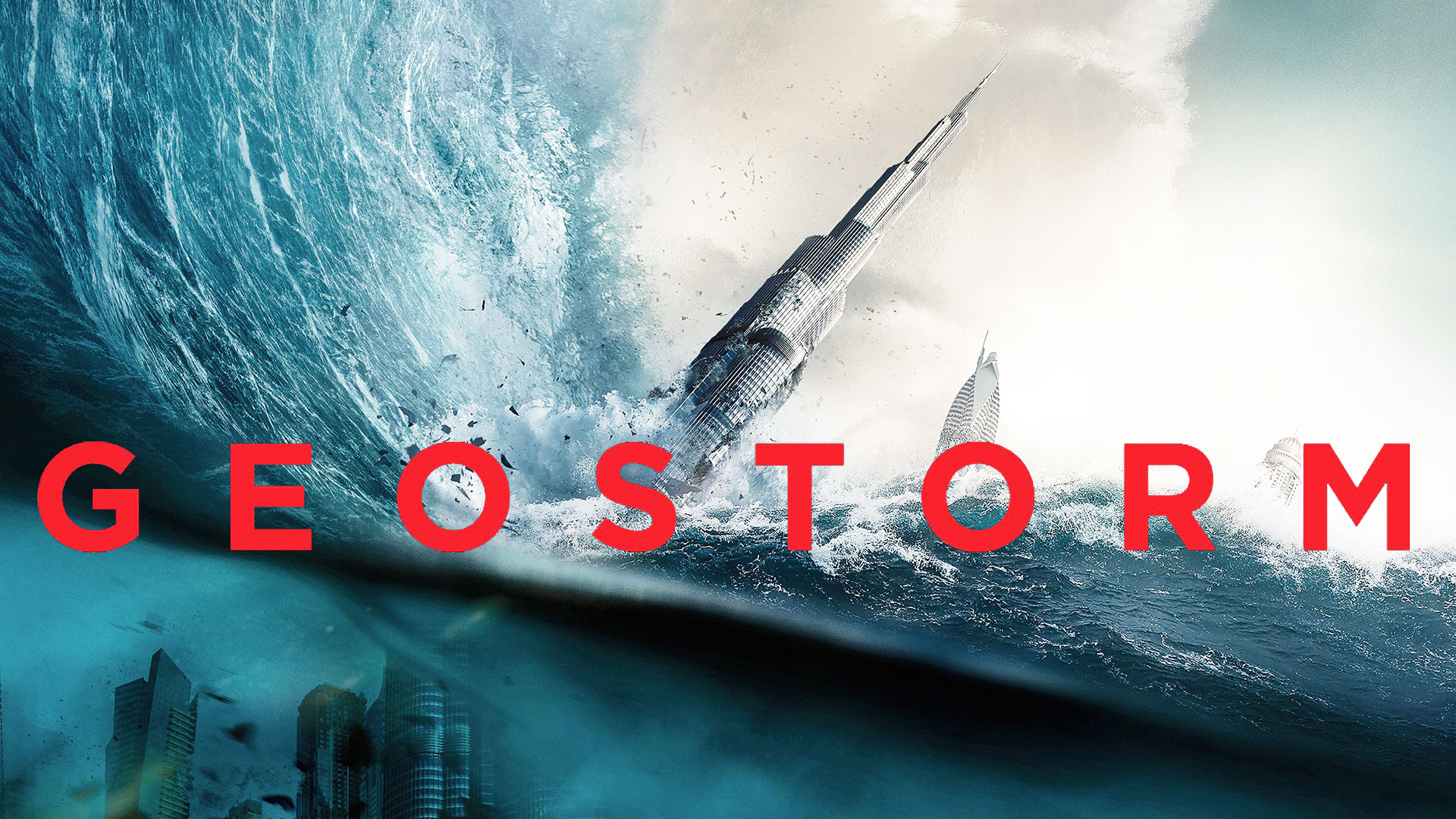 Geostorm