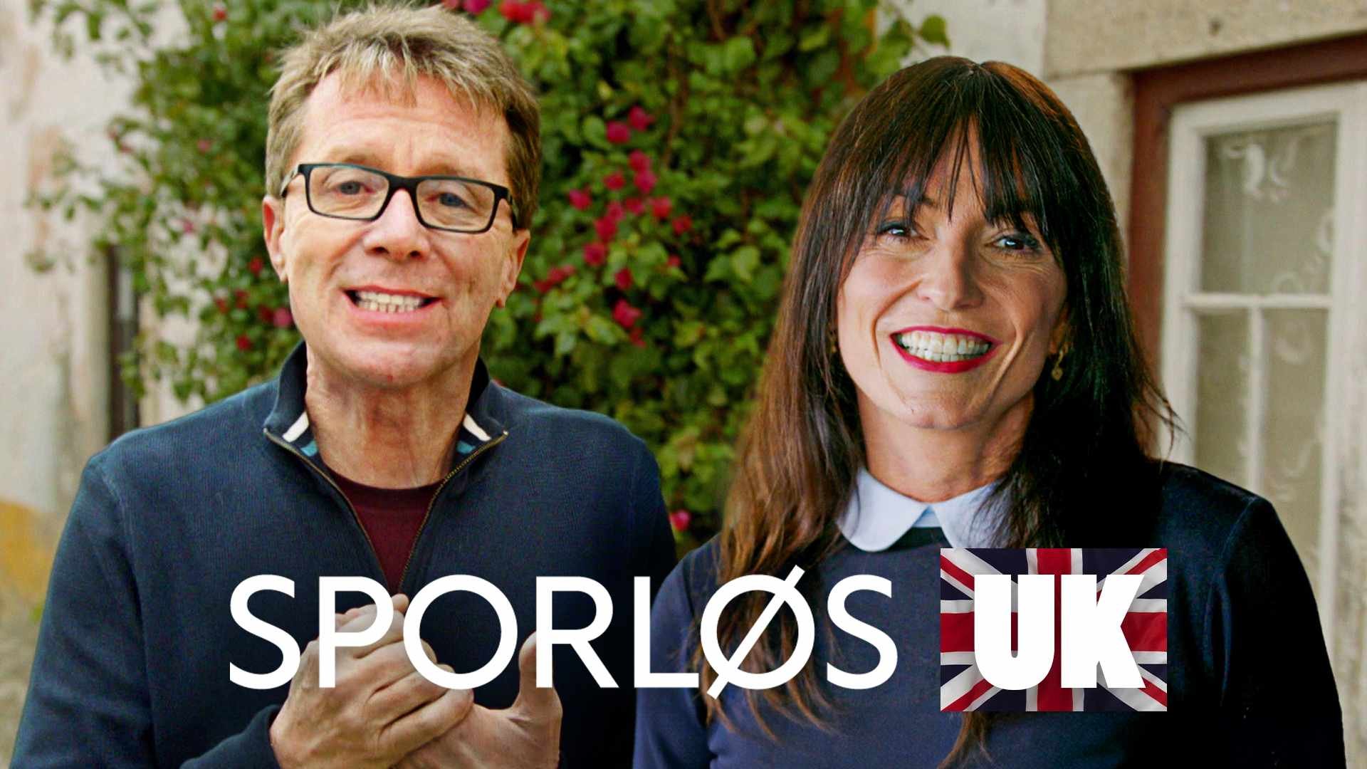 Sporløs UK