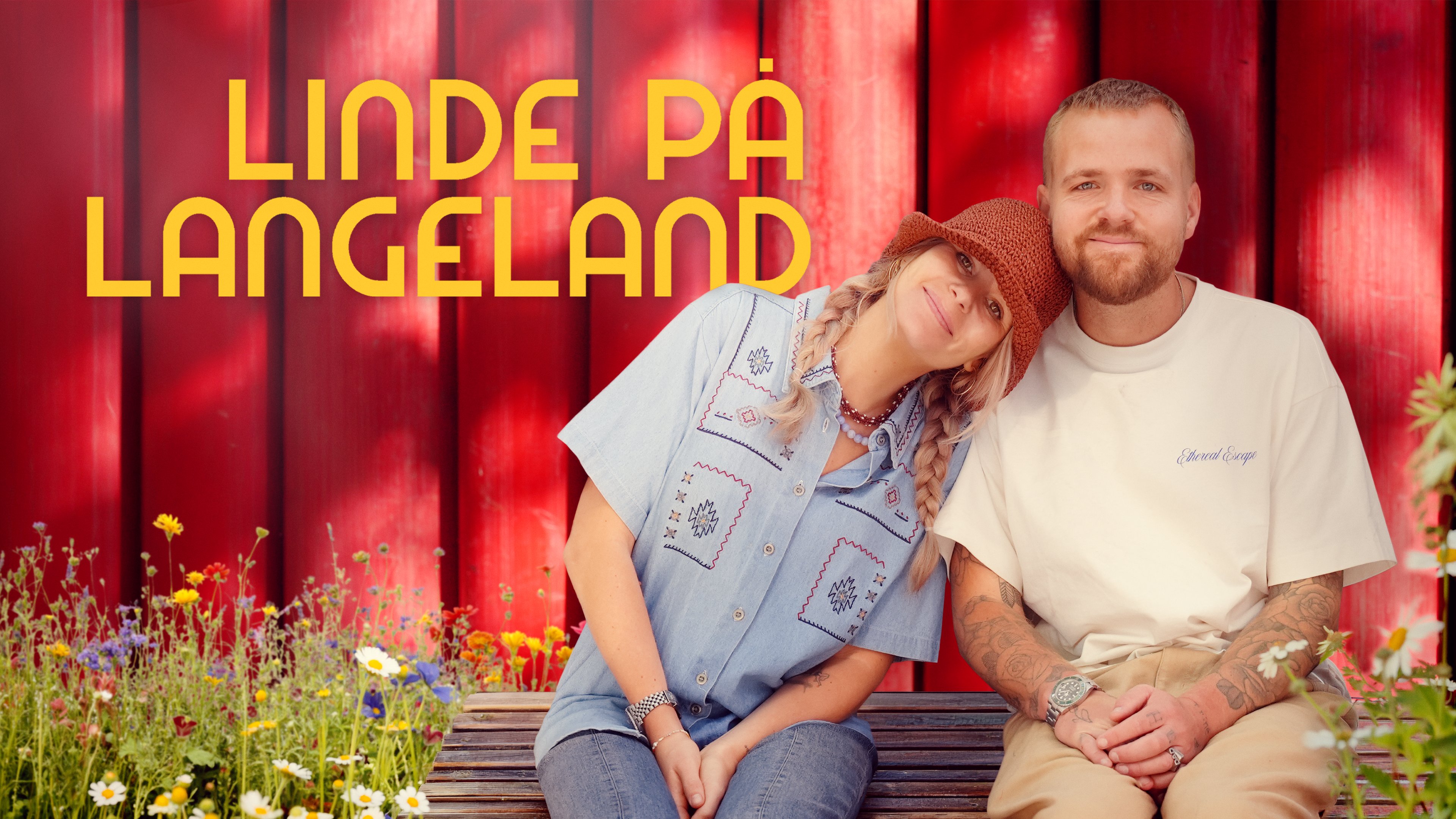 Linde på Langeland