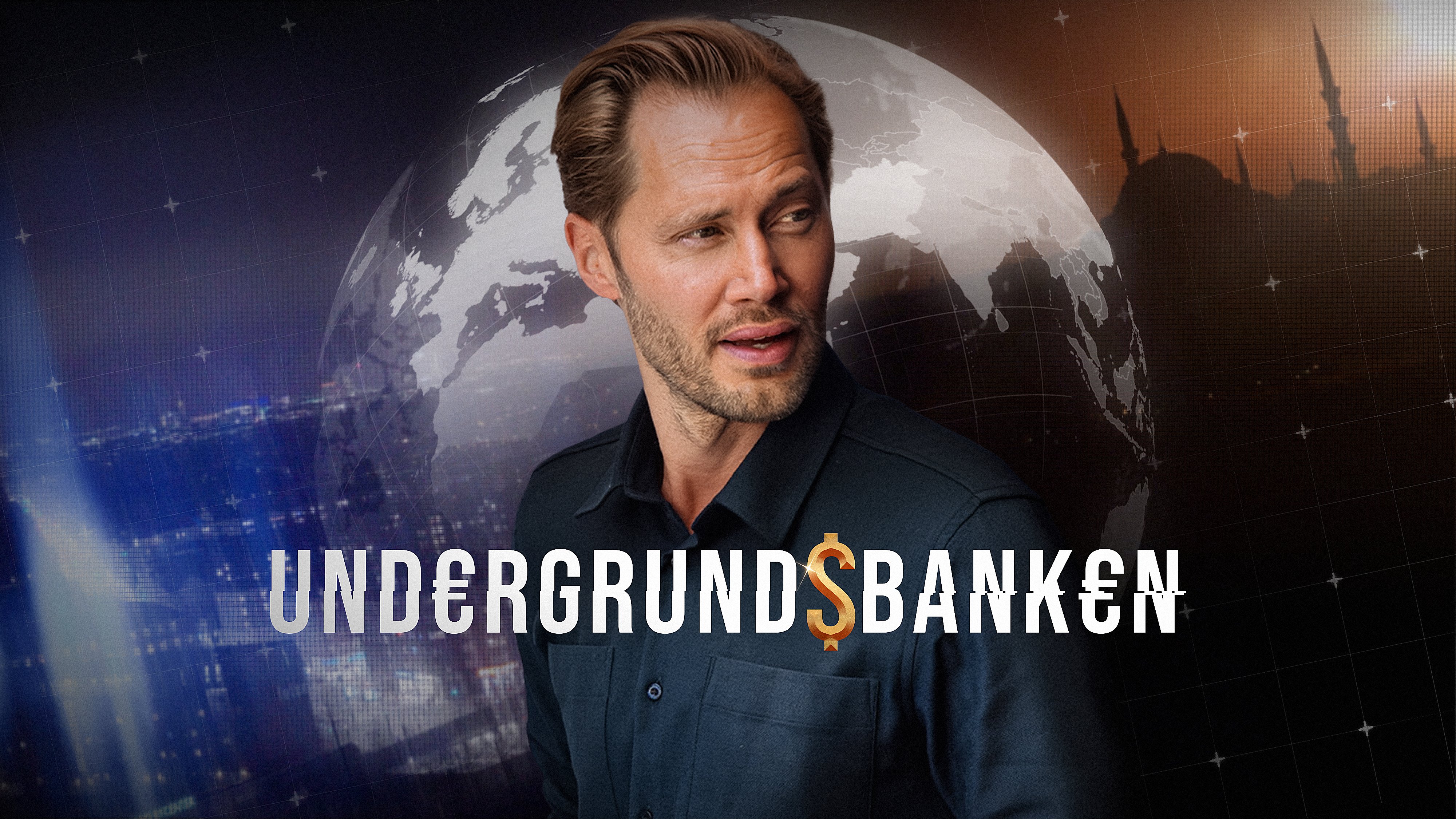 Undergrundsbanken