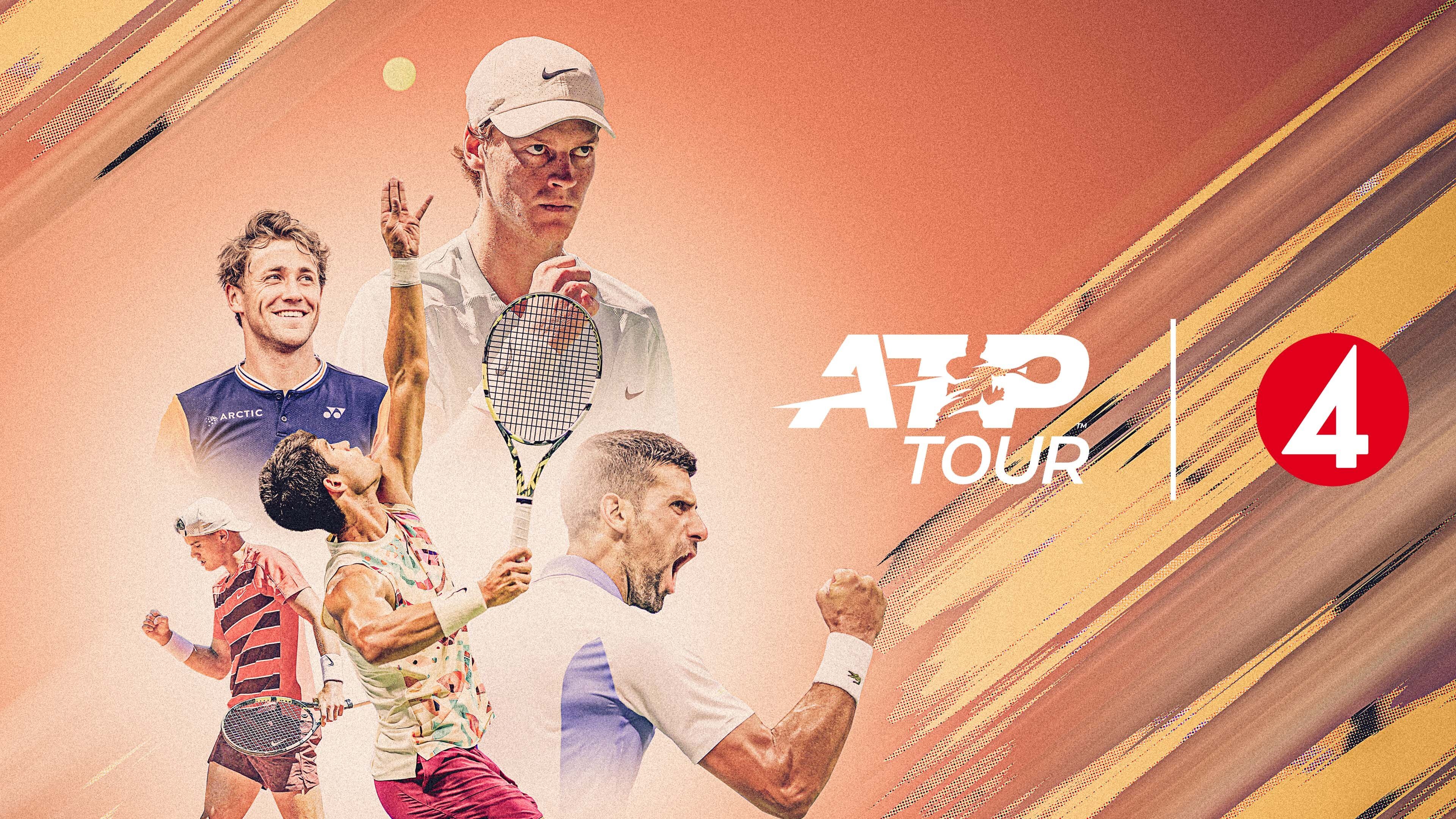 ATP 500 - Barcelona