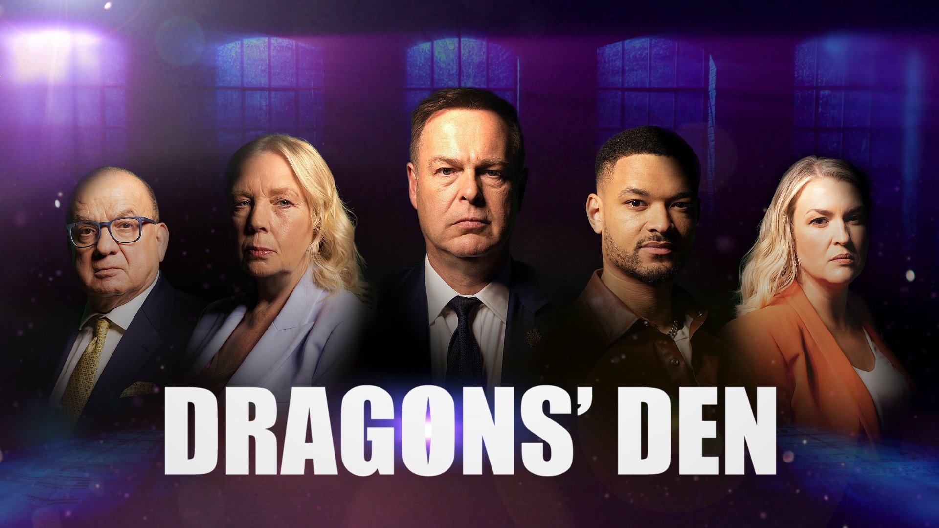 Dragon's Den