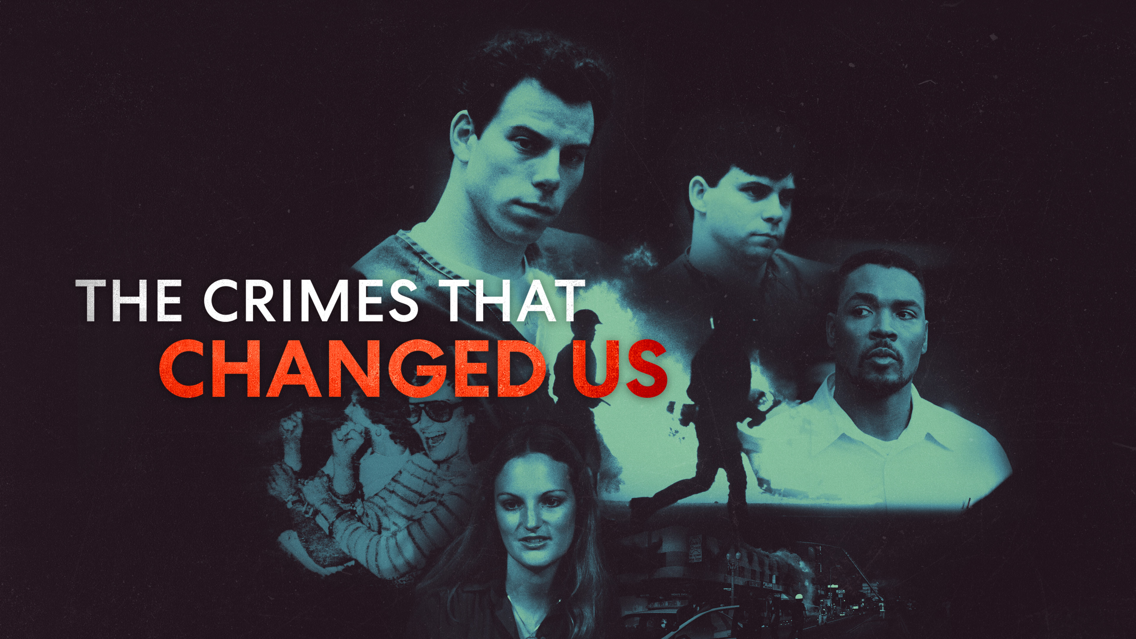 Selena: The Crimes That Changed Us