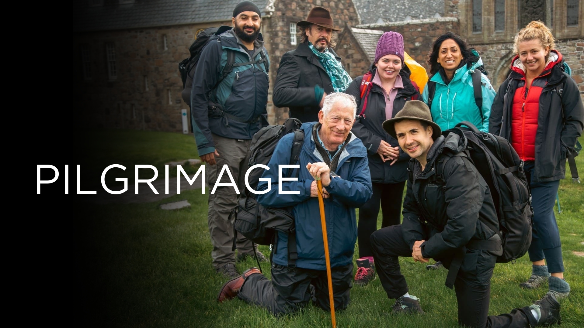 Pilgrimage