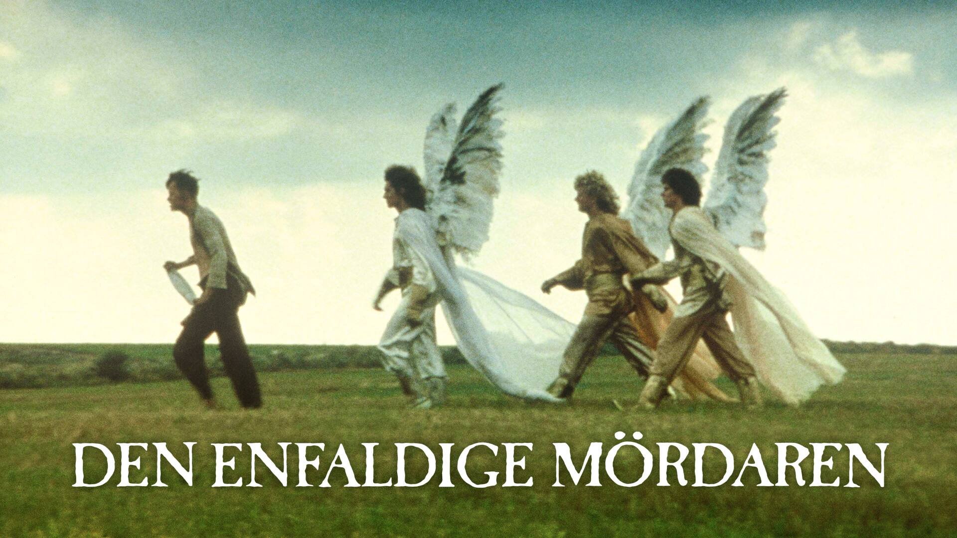Den enfoldige morderen
