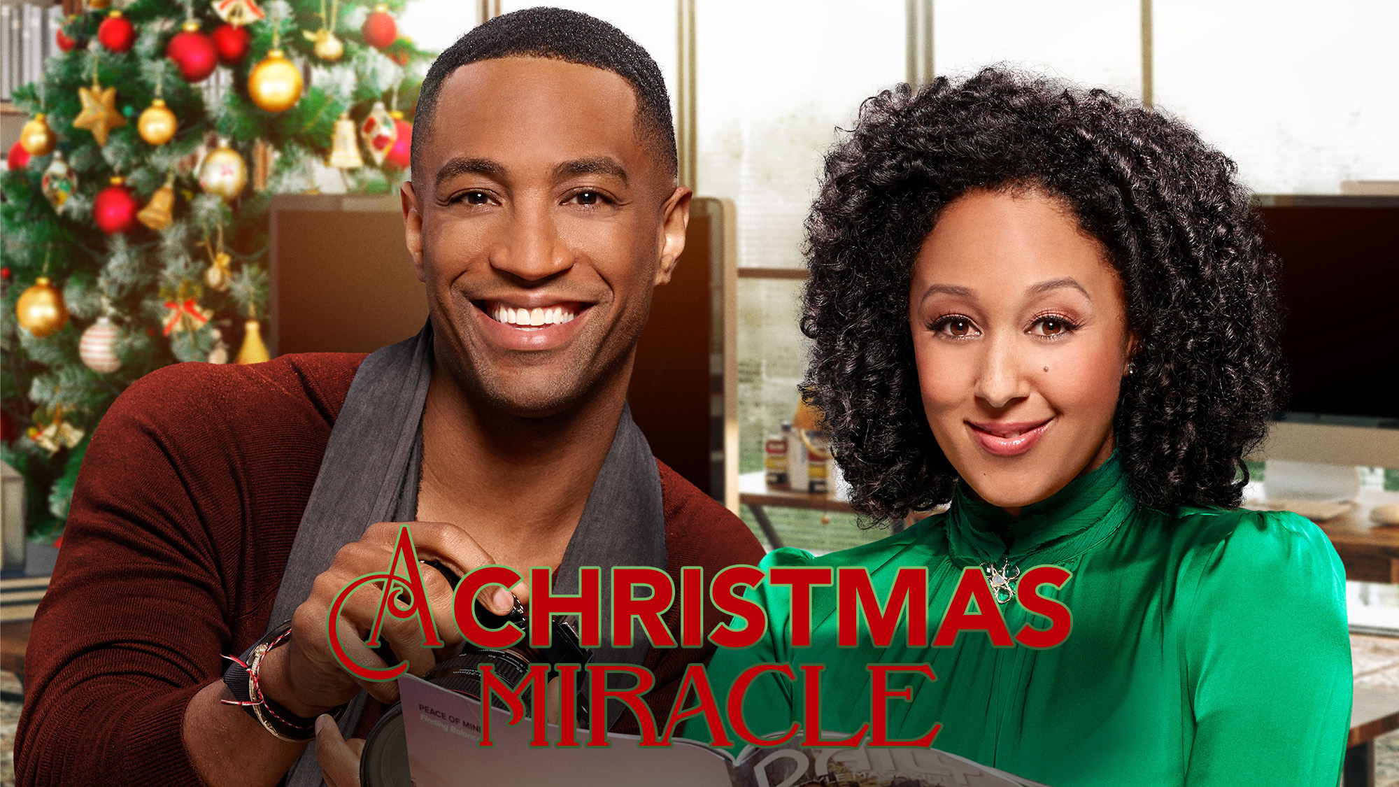 A Christmas Miracle