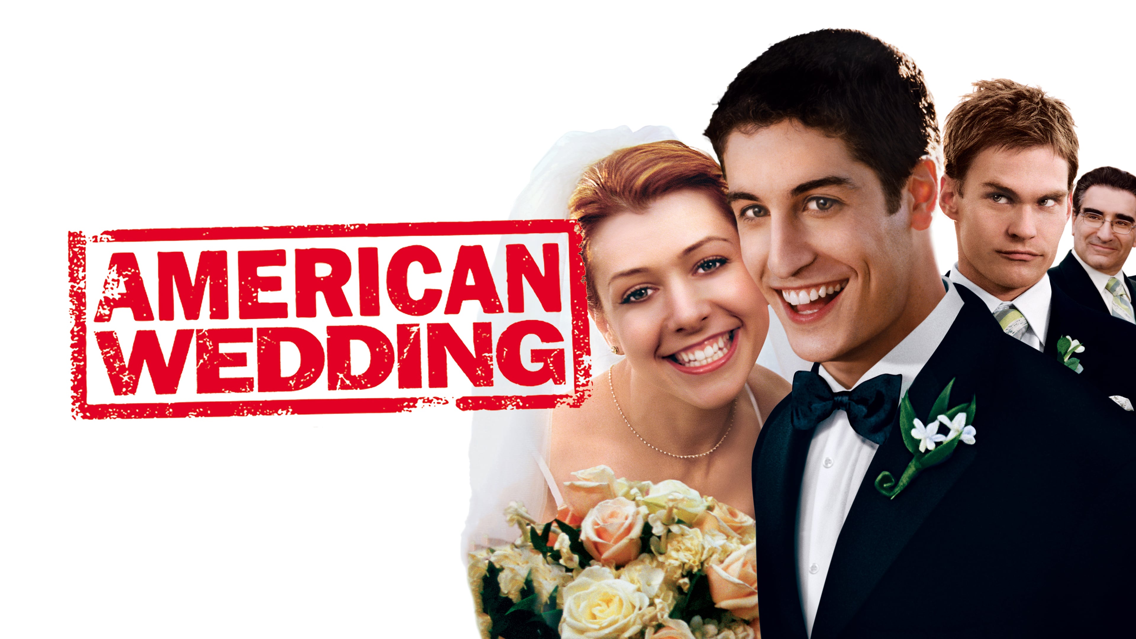American Pie: Bryllupet