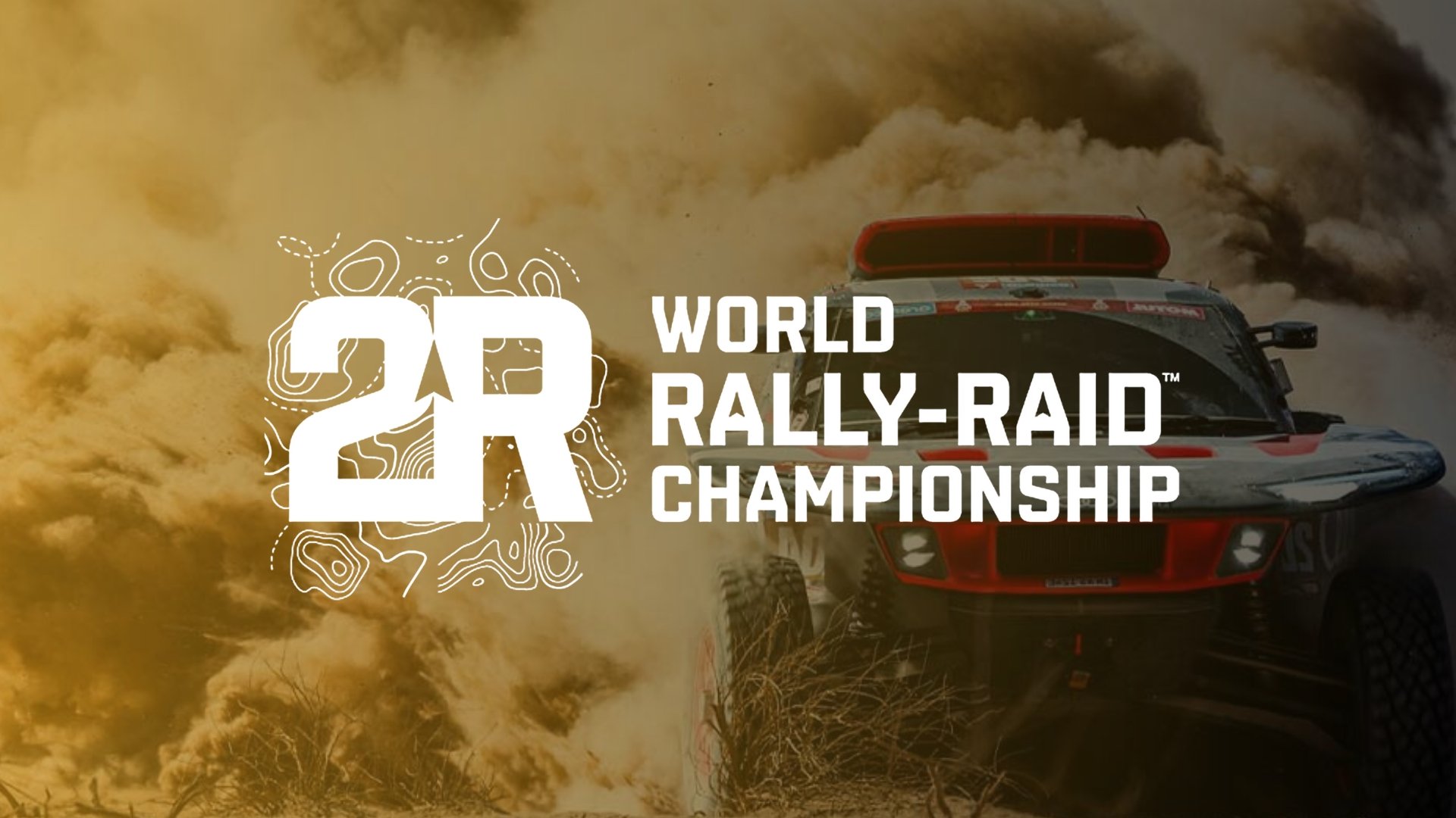 Motorsport World Rally Raid Championship