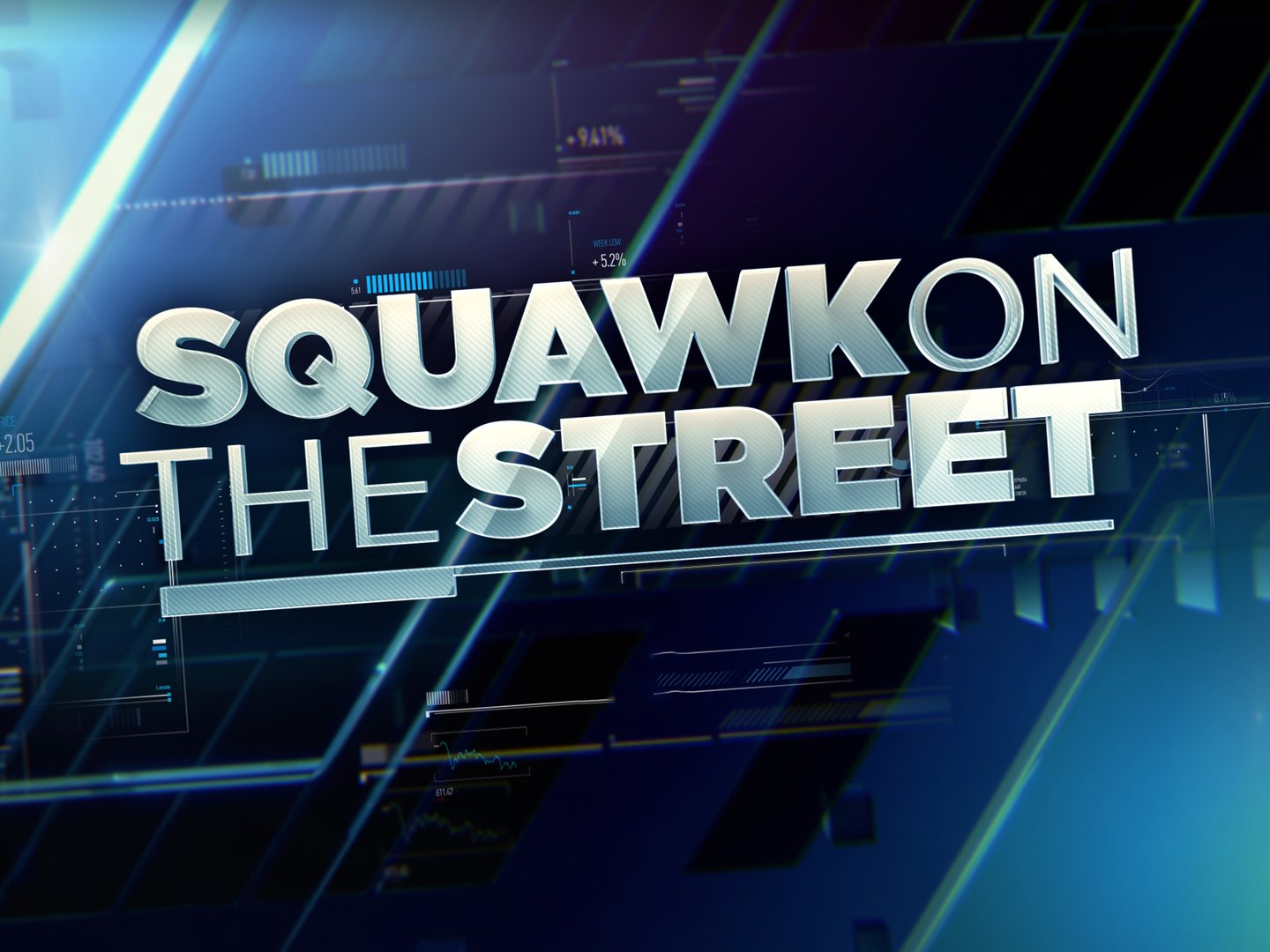 Squawk on the Street