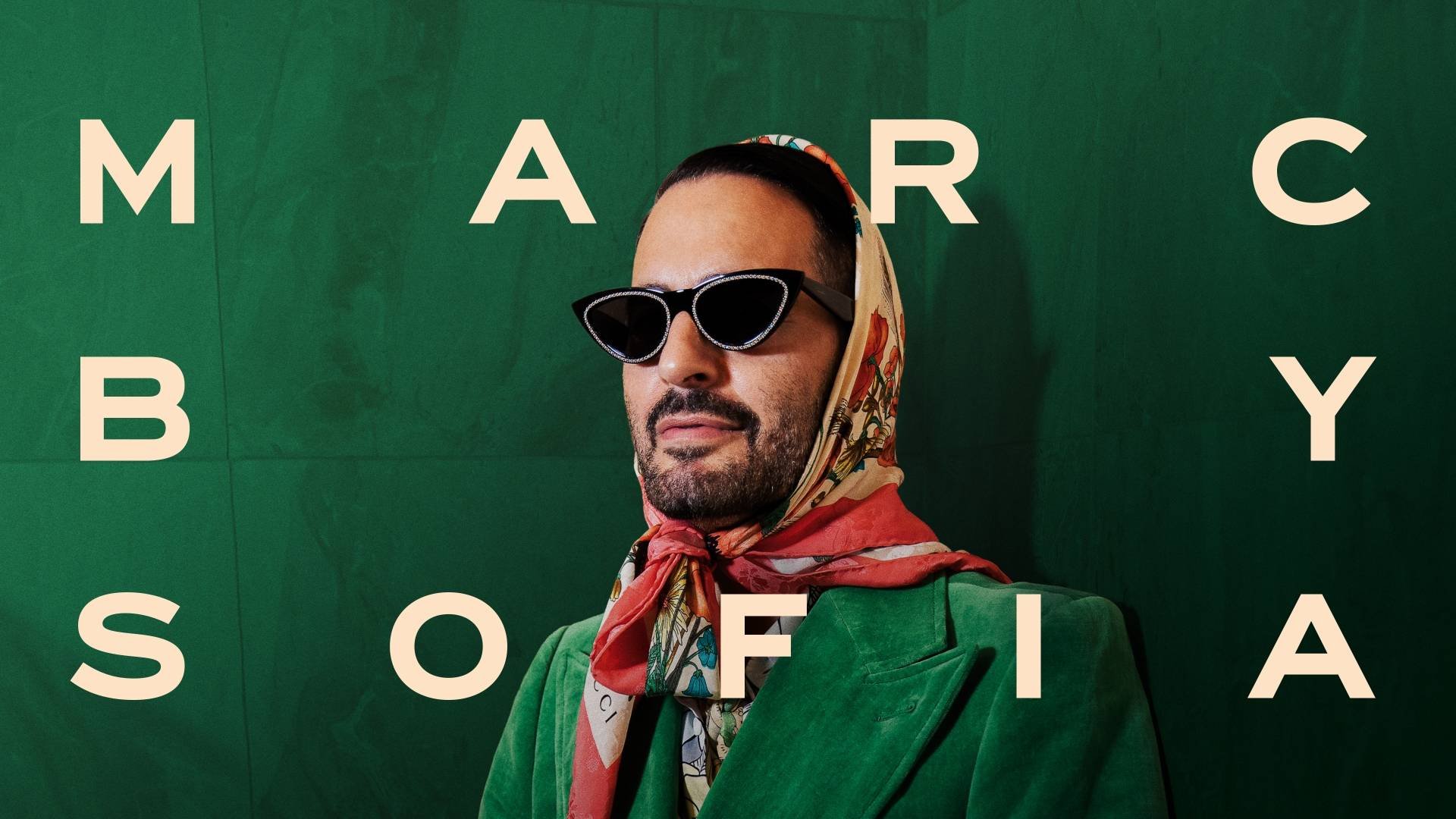 Marc by Sofia
