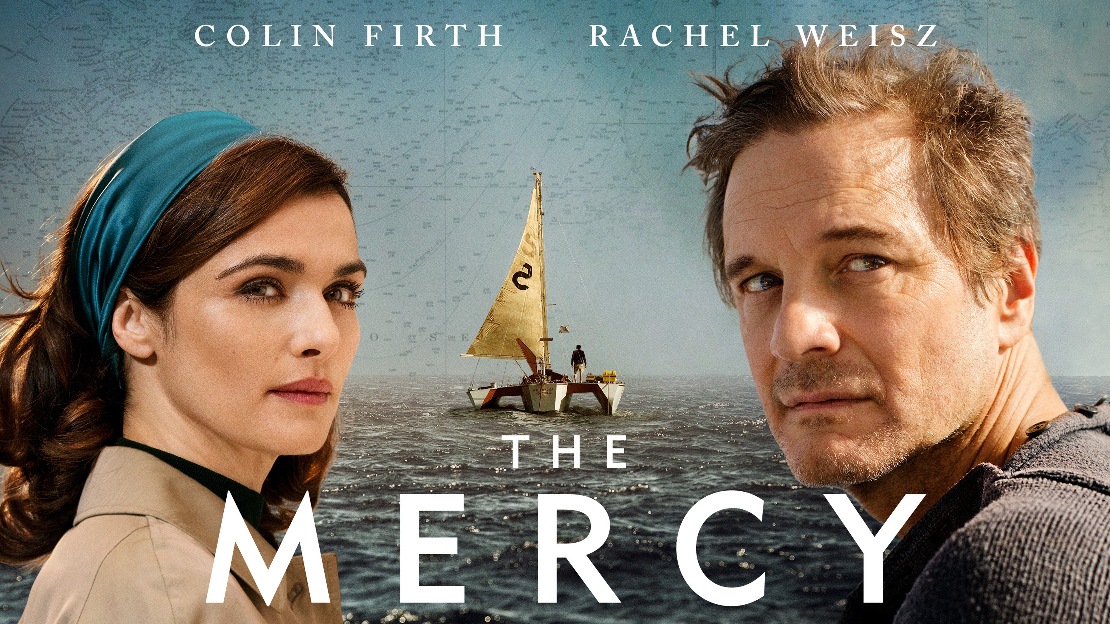 The Mercy