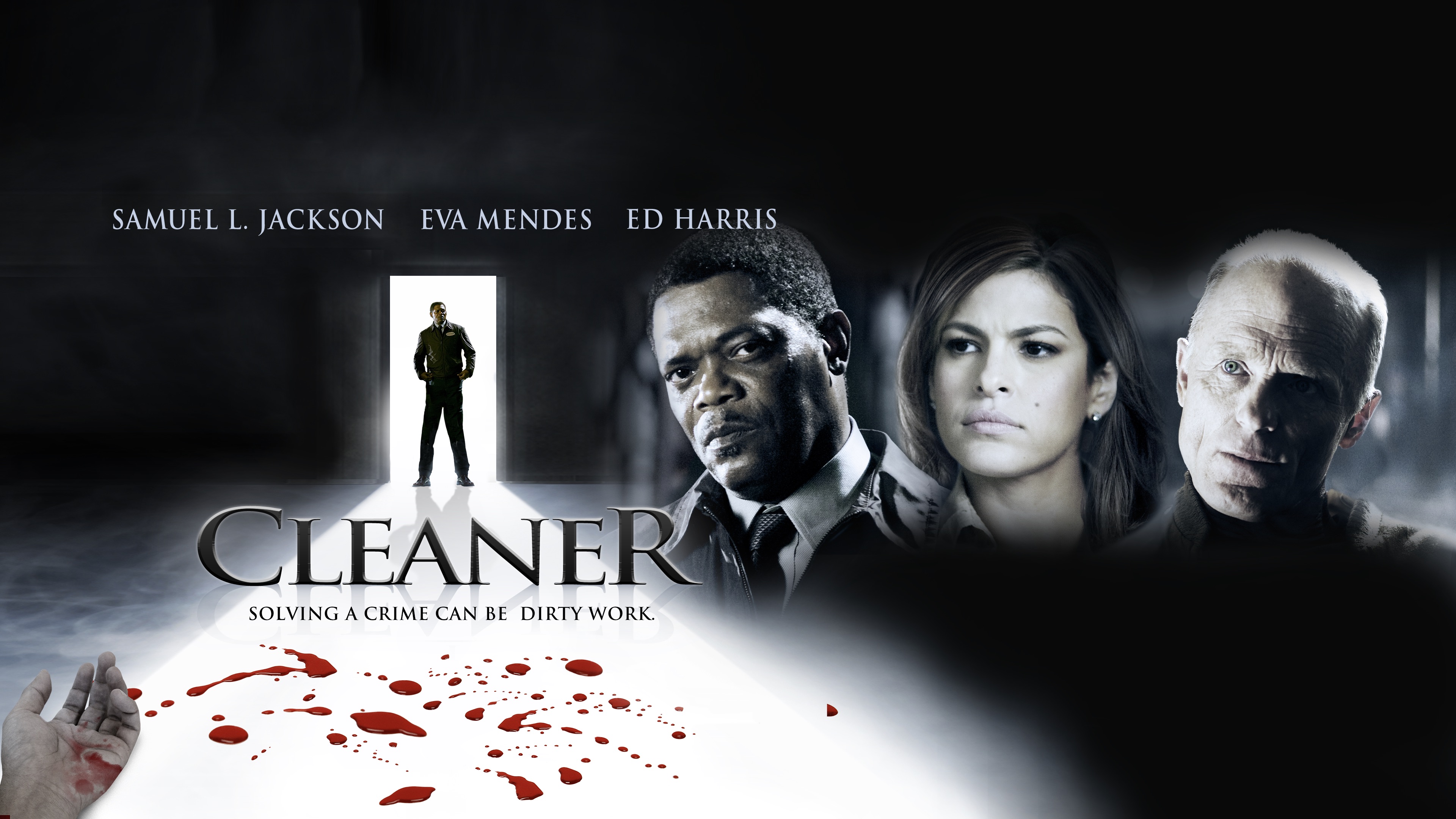 Cleaner
