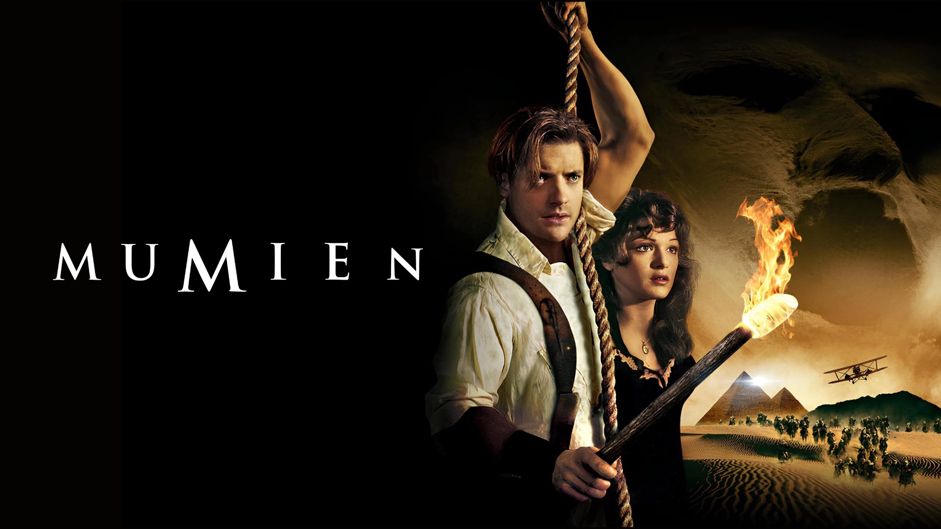 Mumien