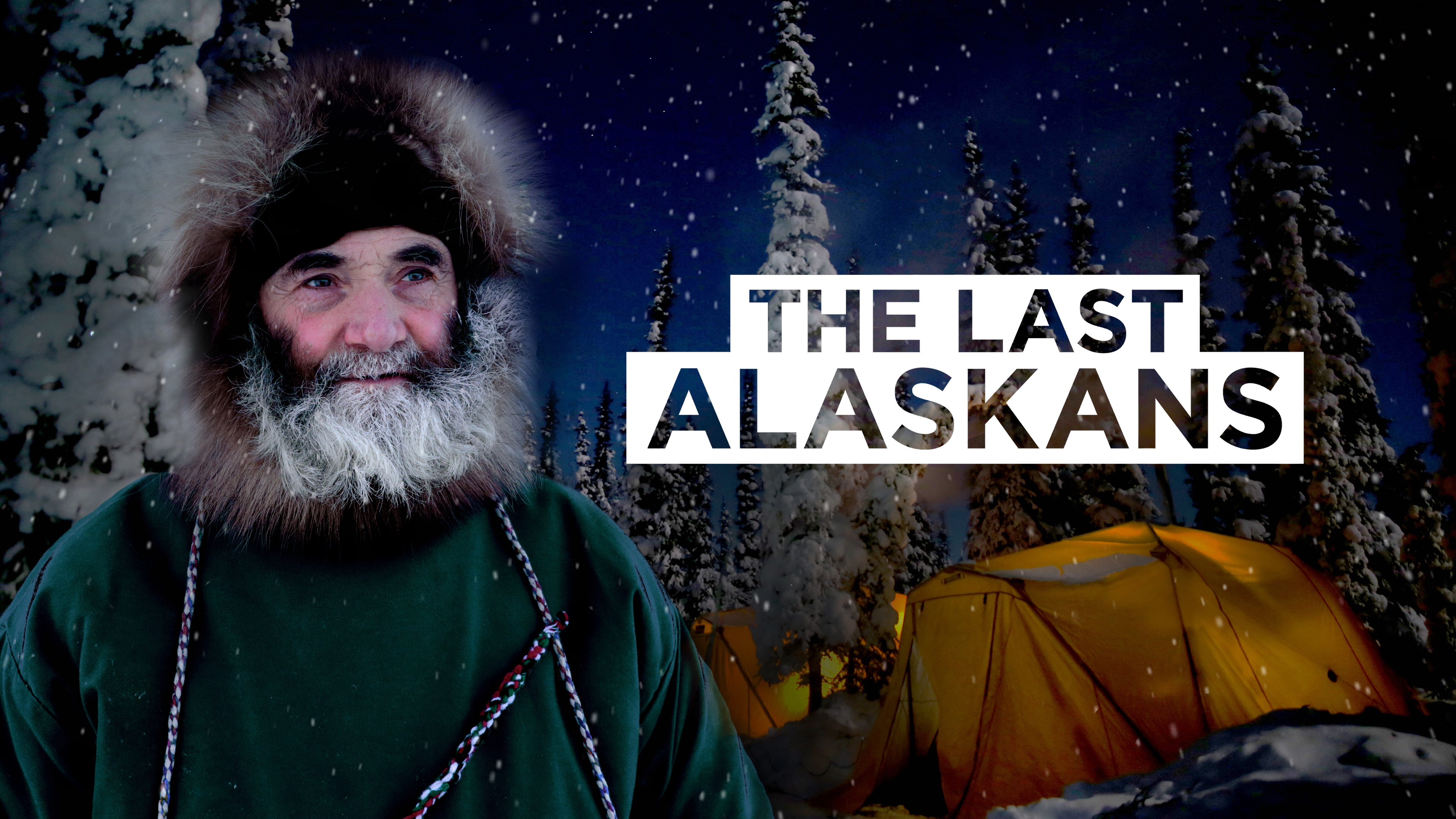 The Last Alaskans