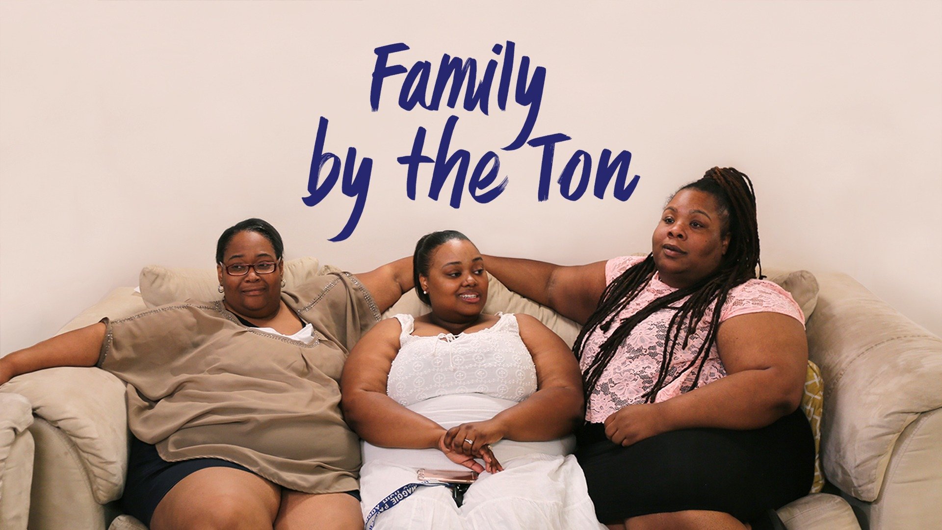 Family By The Ton