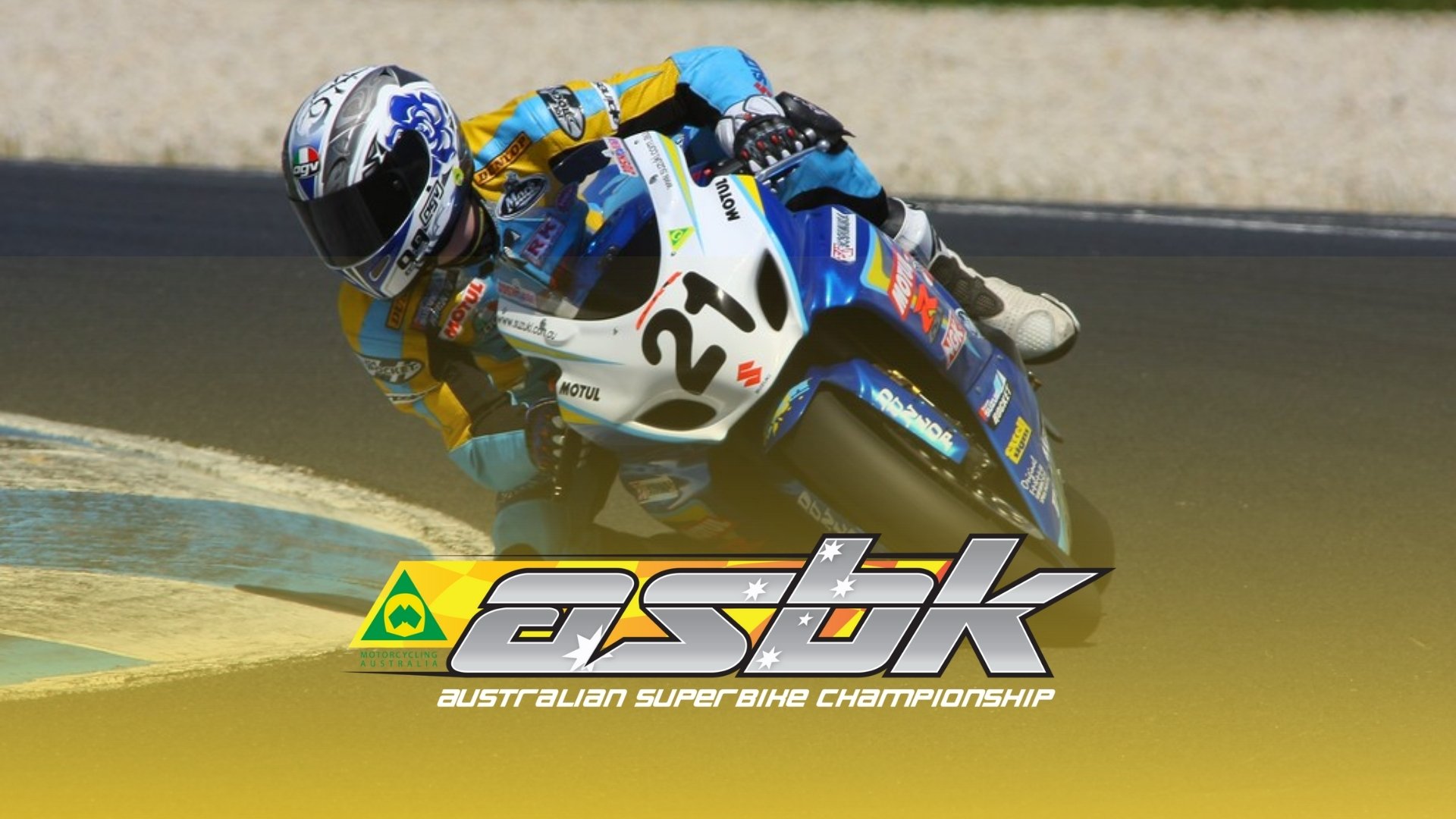Australian Superbike Championship